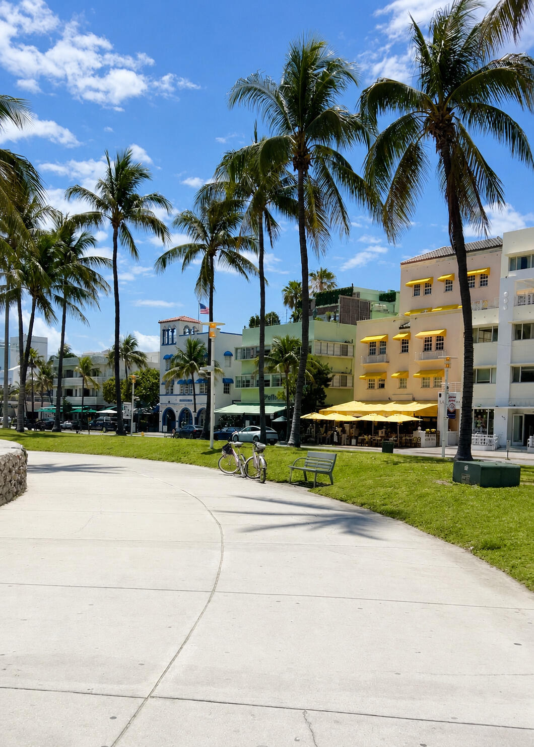 901 Collins Avenue 209 Property Photo 20