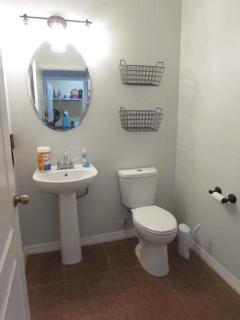 5800 Nw Allyse Drive Property Photo 19