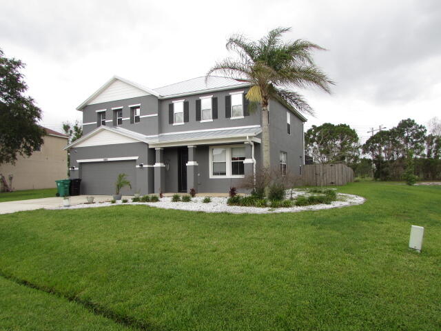 5800 Nw Allyse Drive Property Photo 26