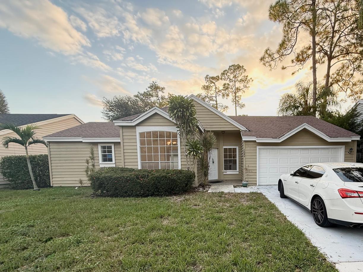 1049 Mourning Dove Lane Property Photo 1