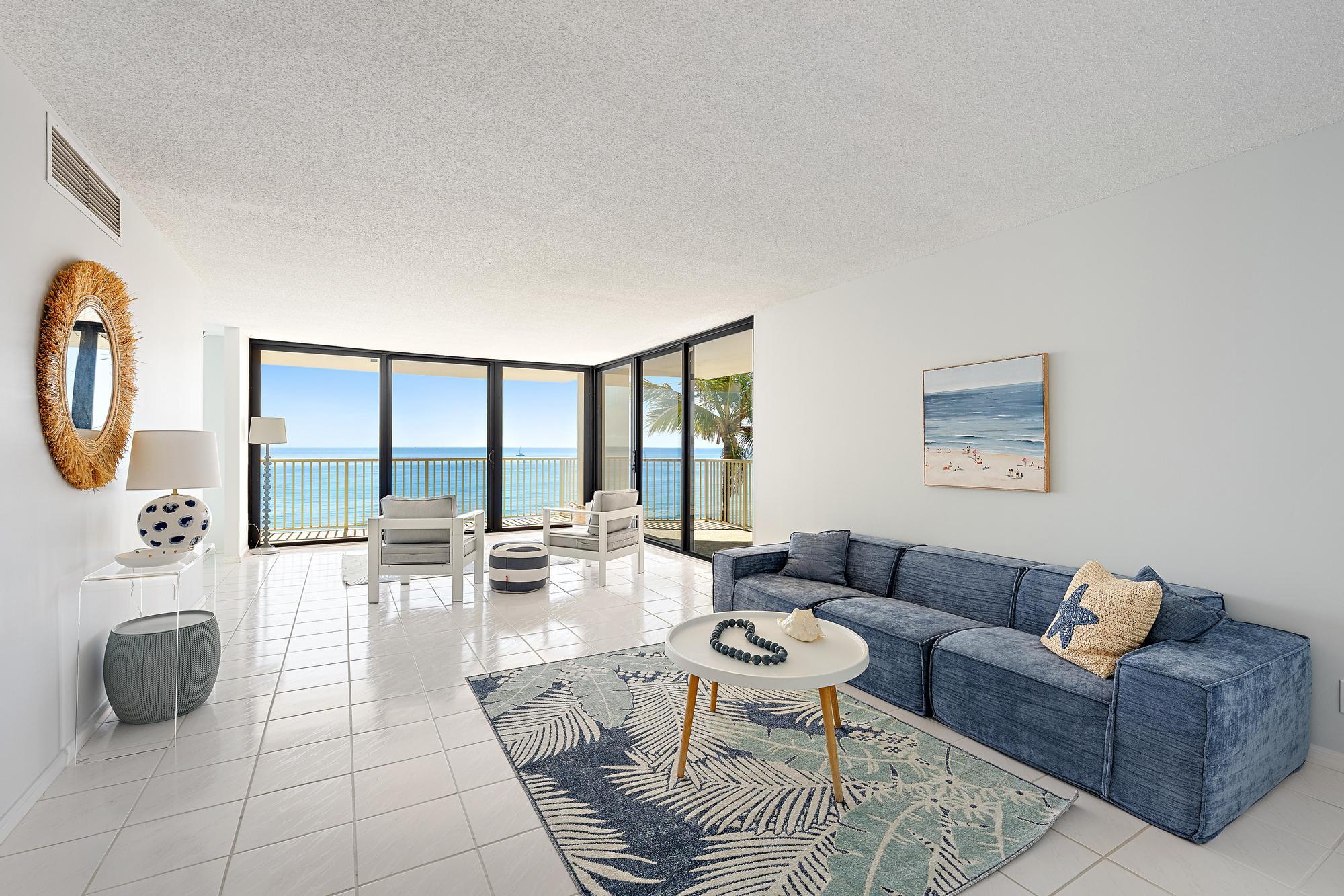 5480 N Ocean Drive A5b Property Photo 4