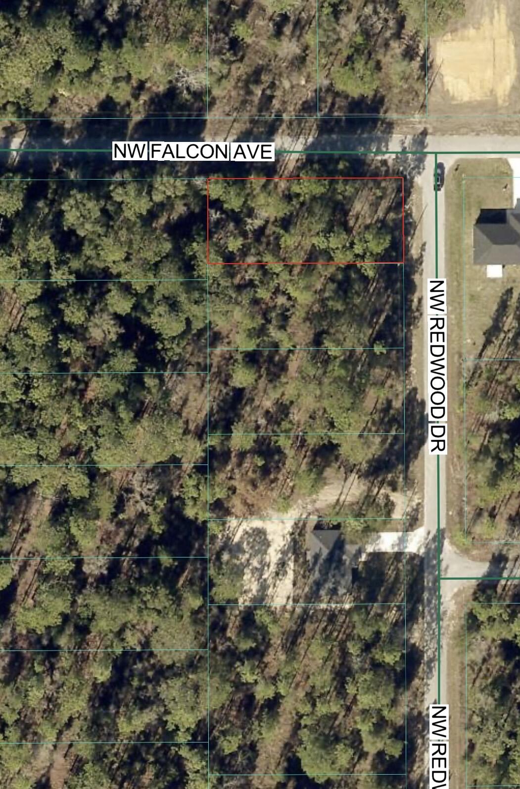 Tbd NW Redwood Drive Property Photo 1