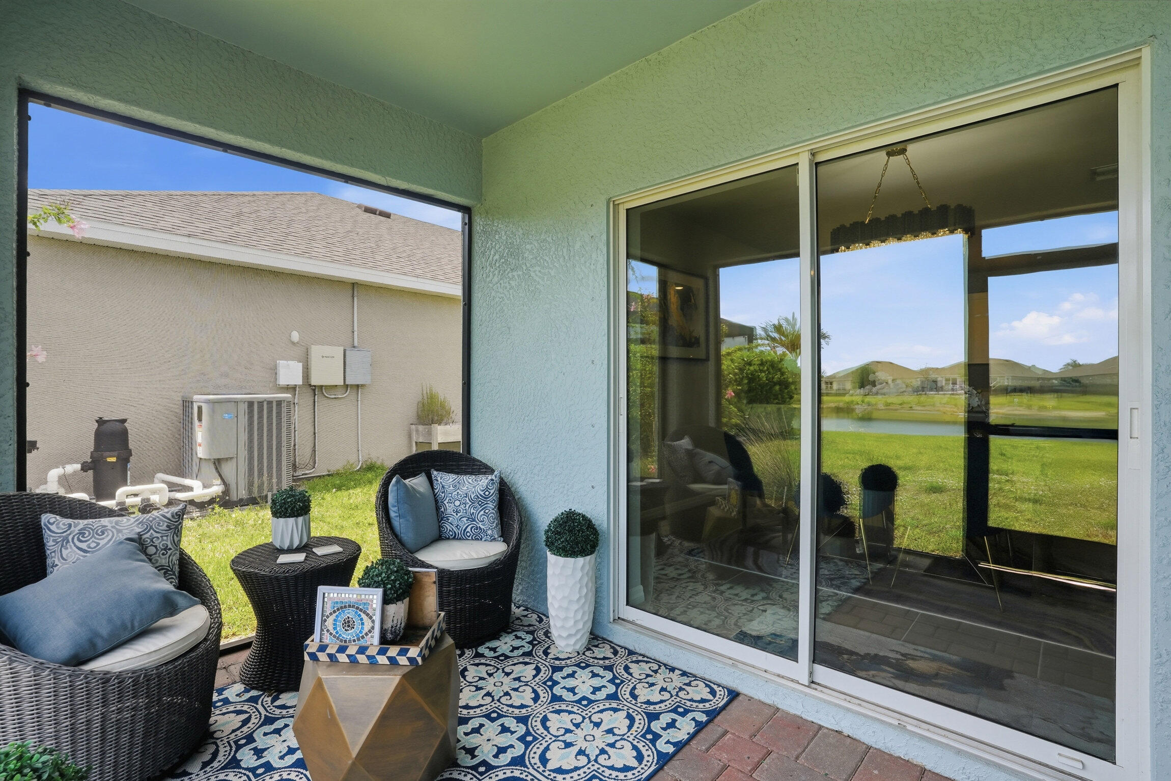 8909 Cascade Price Circle Property Photo 13