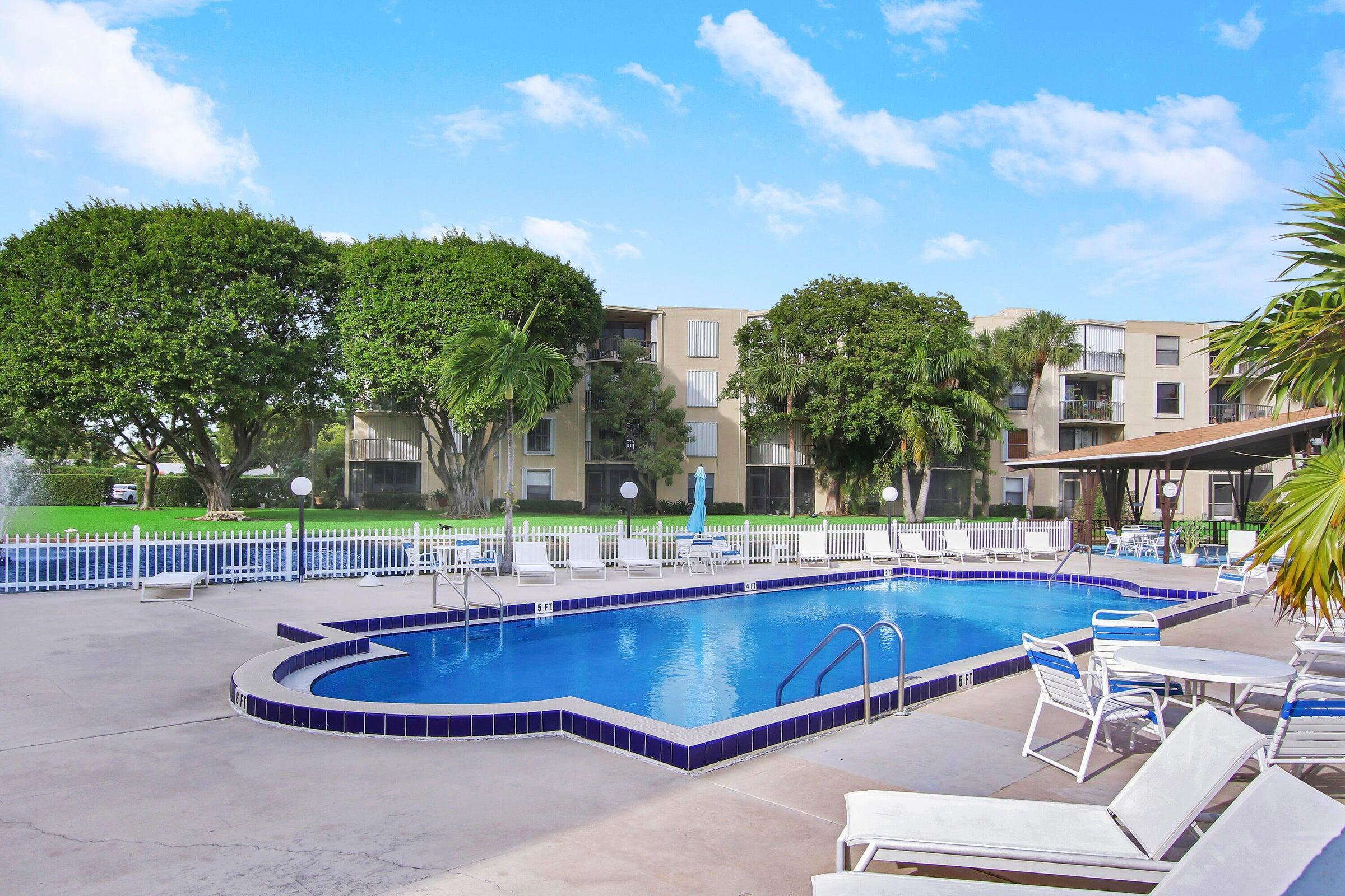 300 Waterway Drive S 407