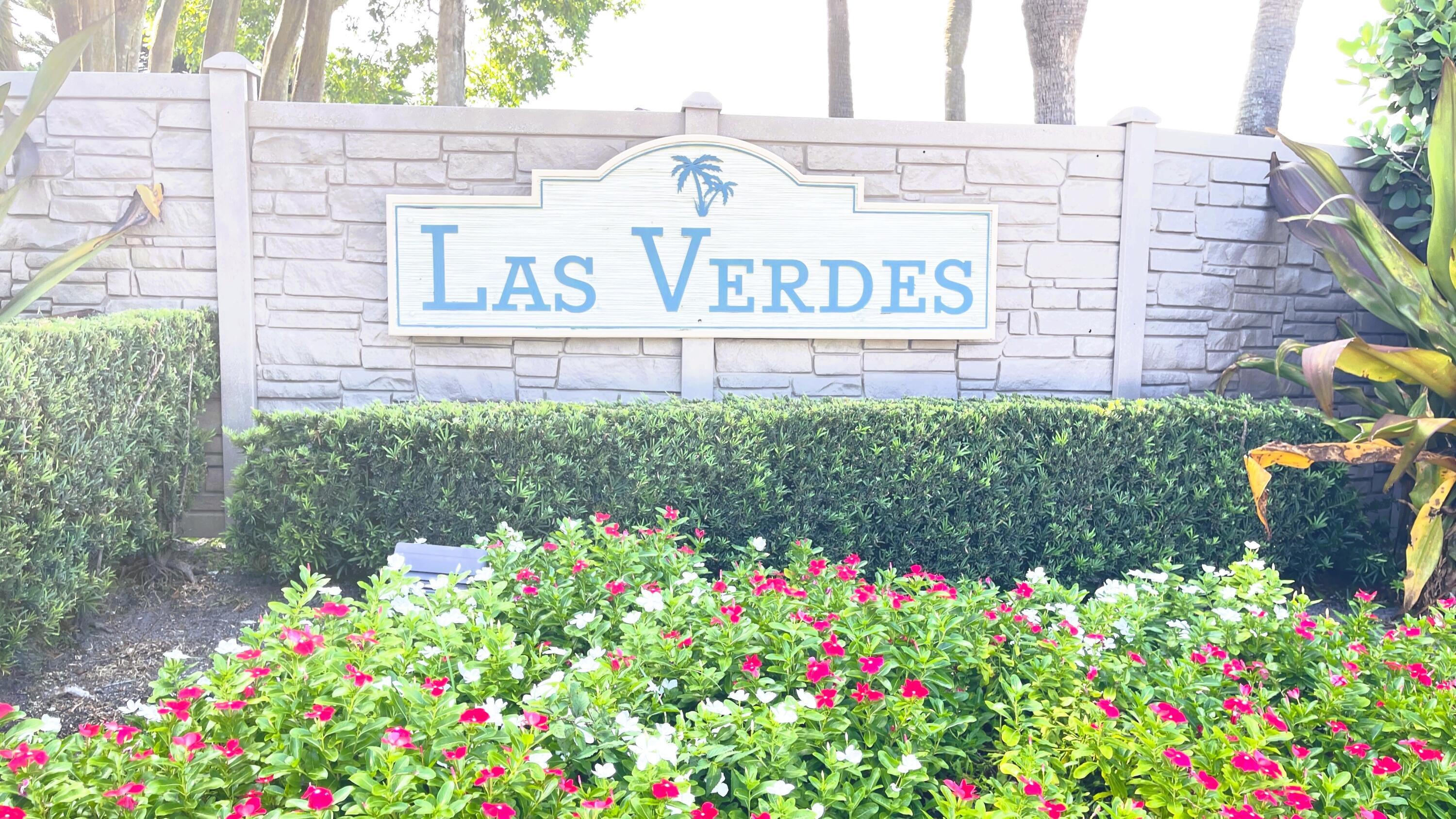 5310 Las Verdes Circle 220 Property Photo 16