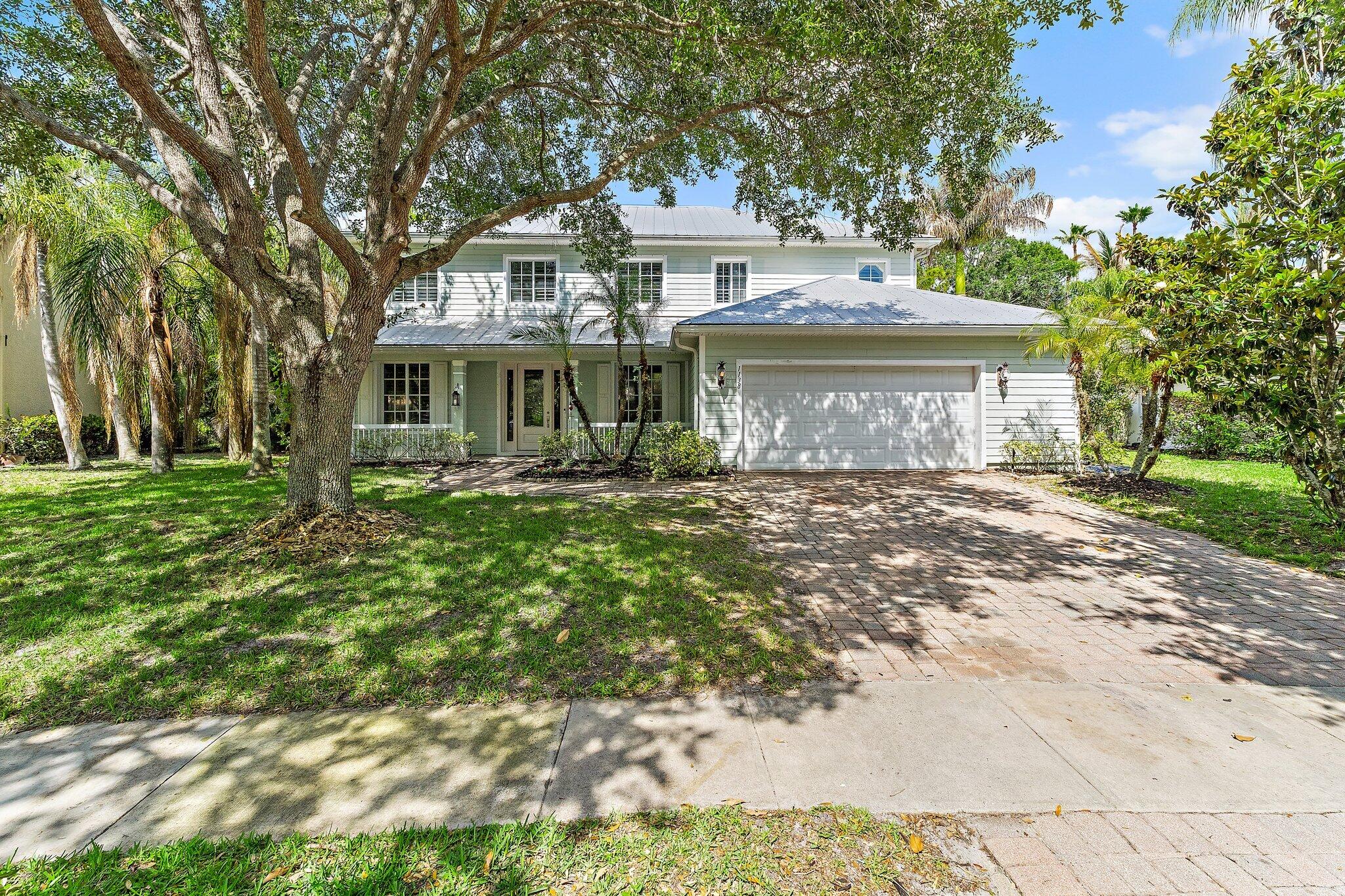 1138 SW Lighthouse Drive