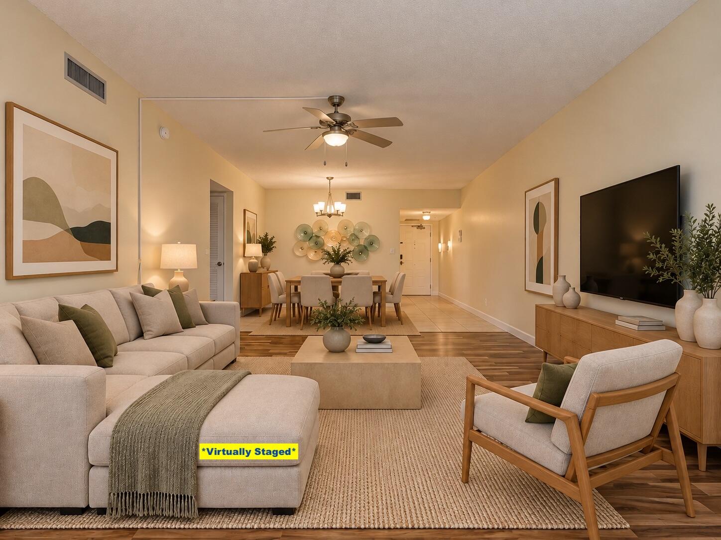 2800 N Palm Aire Drive Unit 404 Property Photo 1