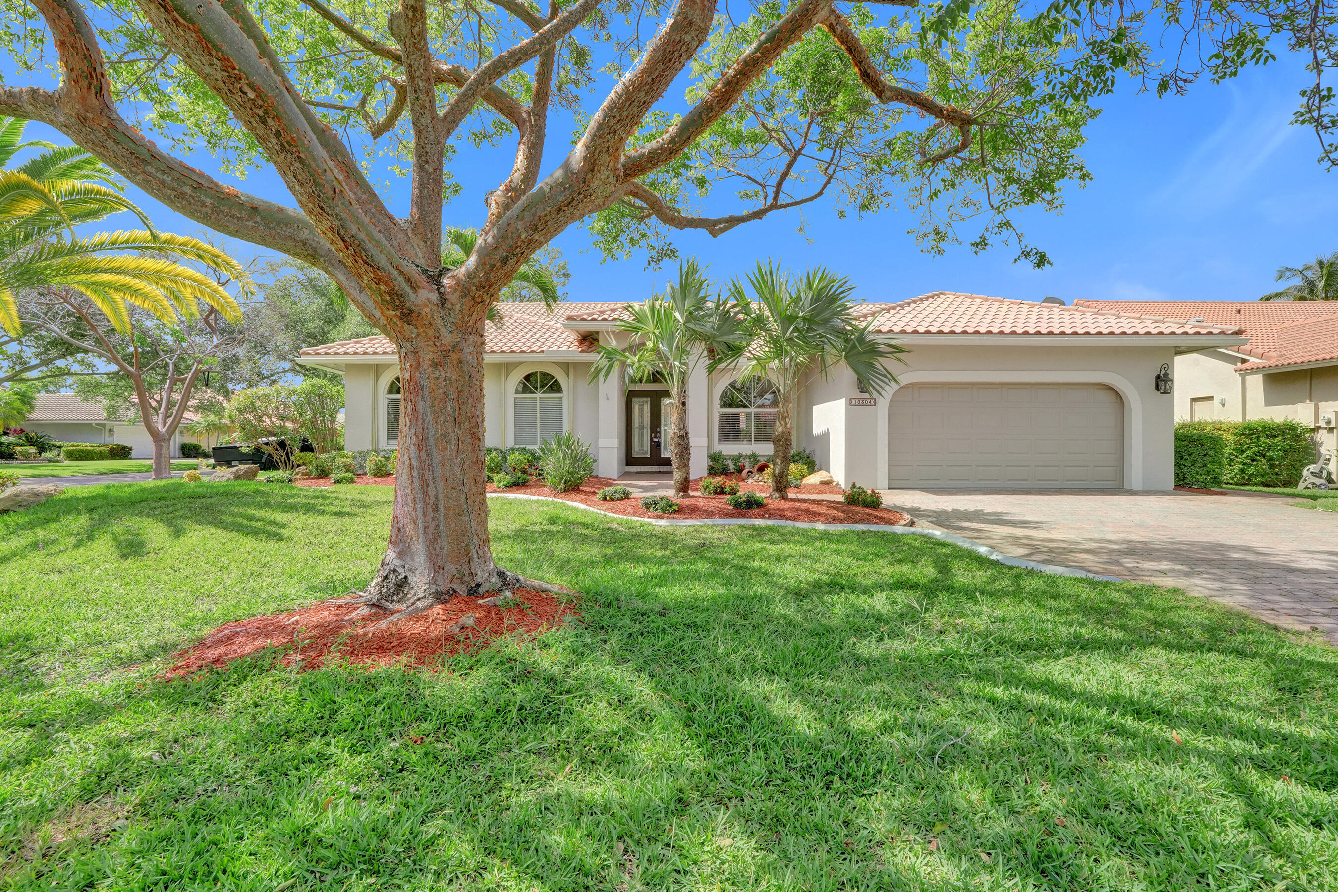 10304 Nw 50th Court Property Photo 1