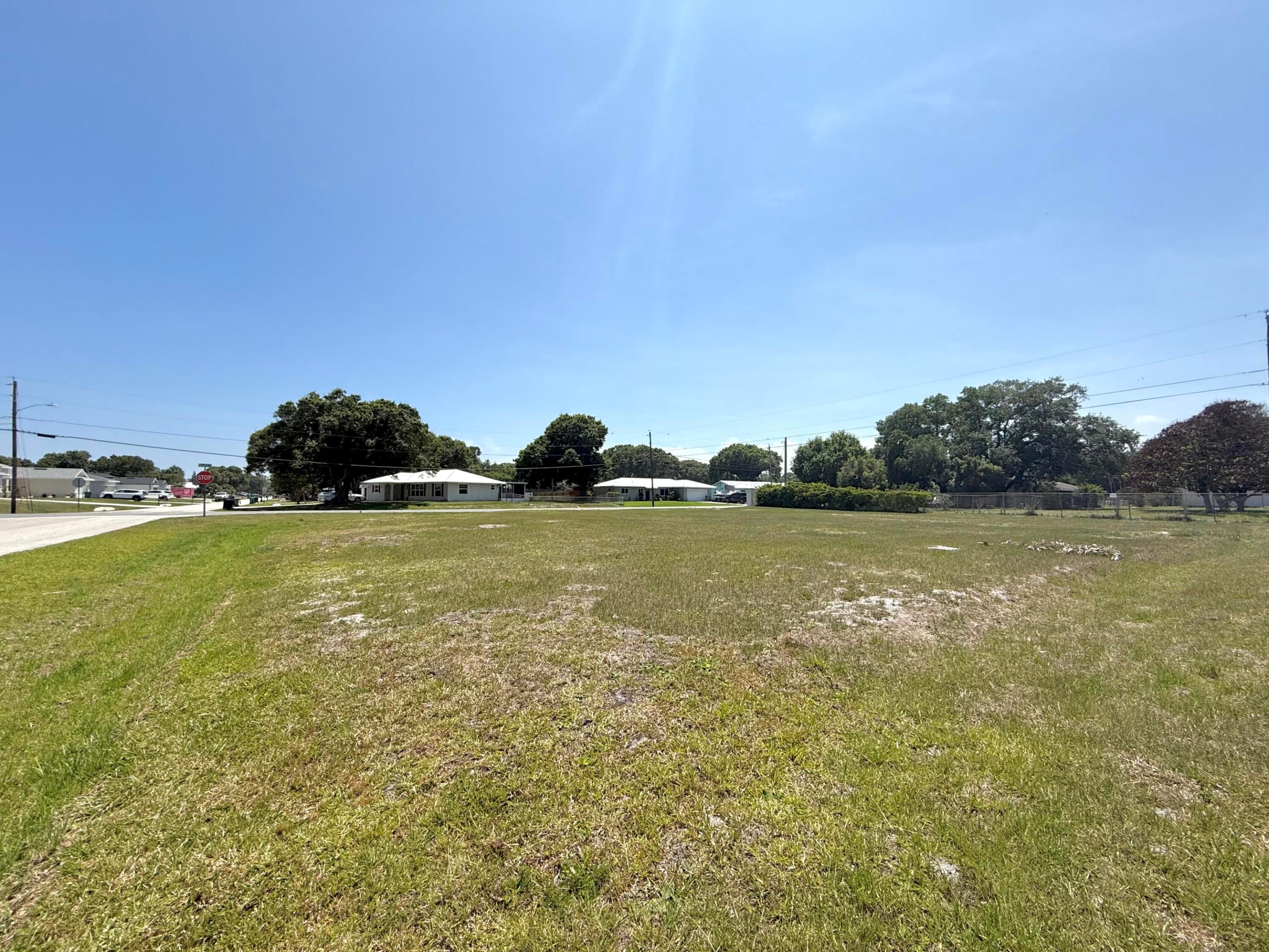 Tbd Seagrape Drive Property Photo 1