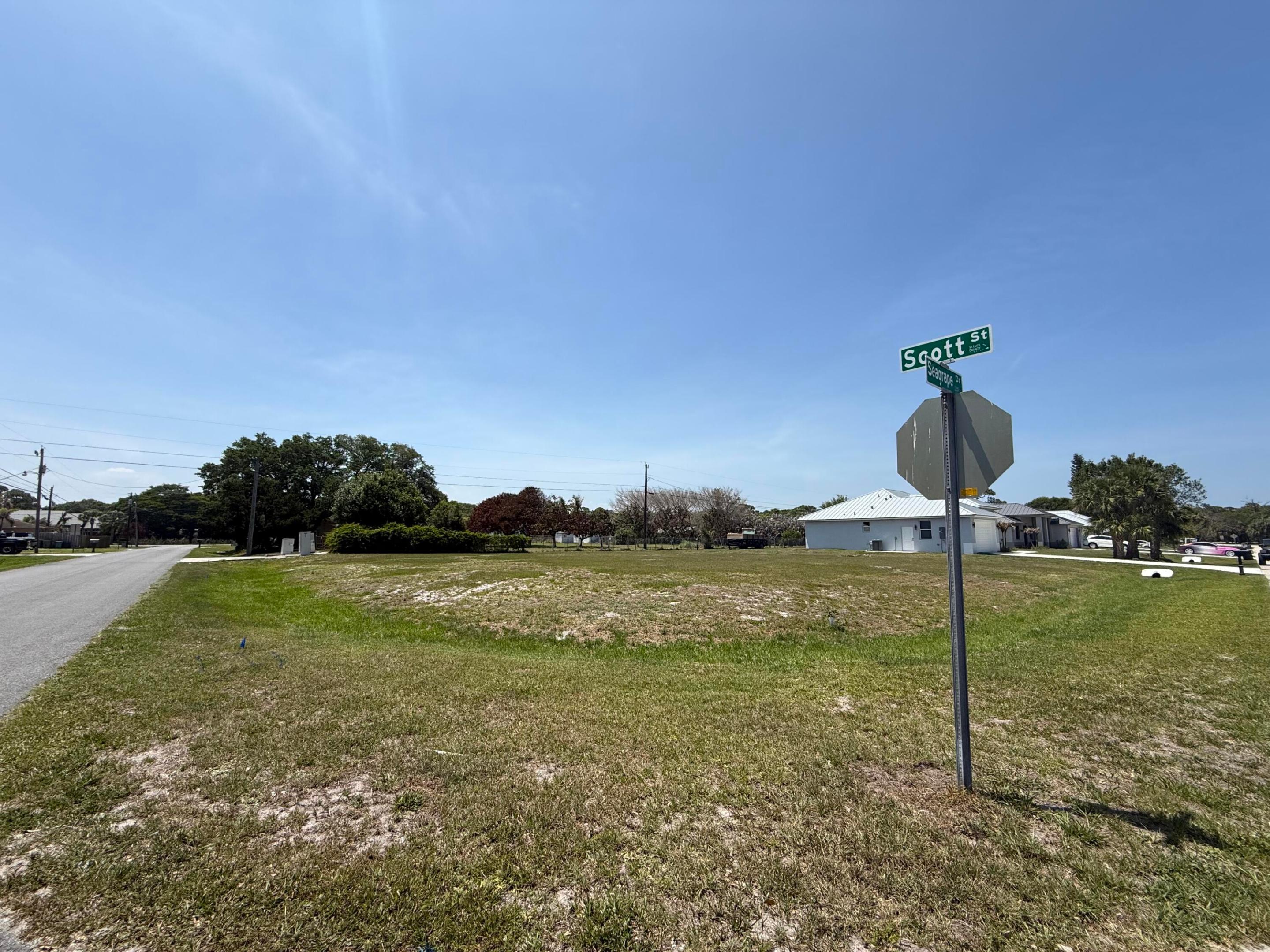 Tbd Seagrape Drive Property Photo 2