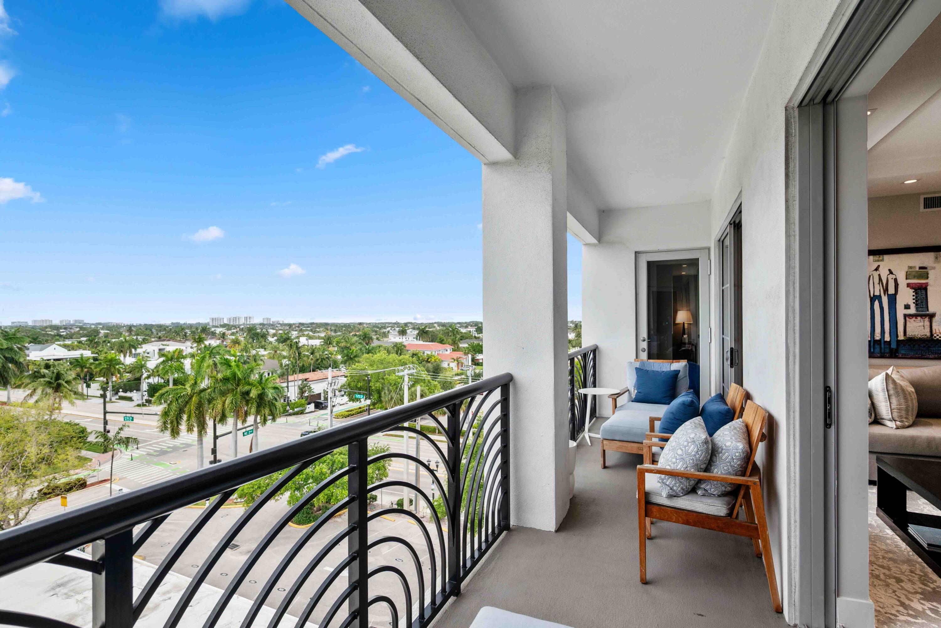 155 E Boca Raton Road 611 Property Photo 17