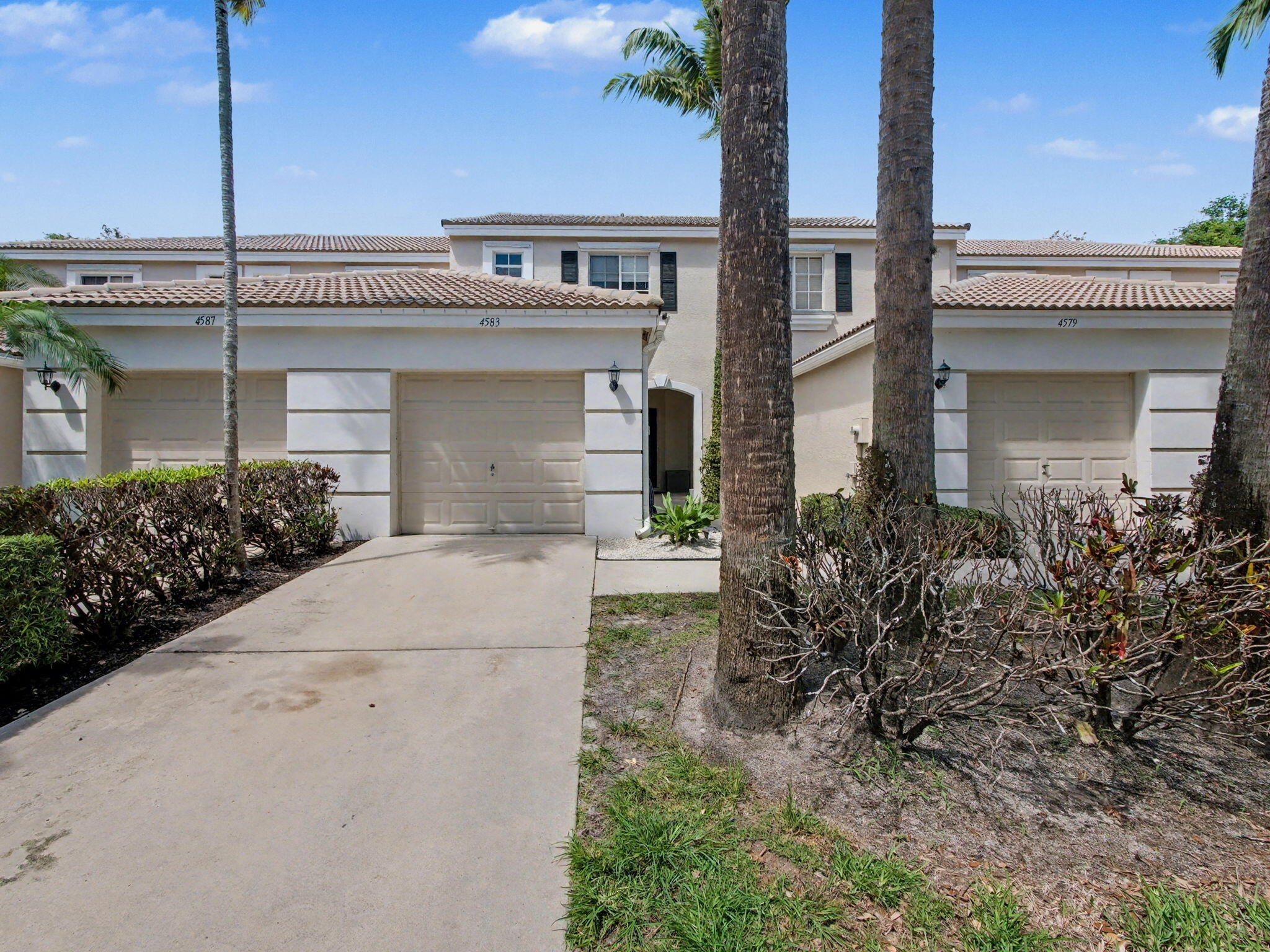 4583 Palmbrooke Circle Property Photo 1