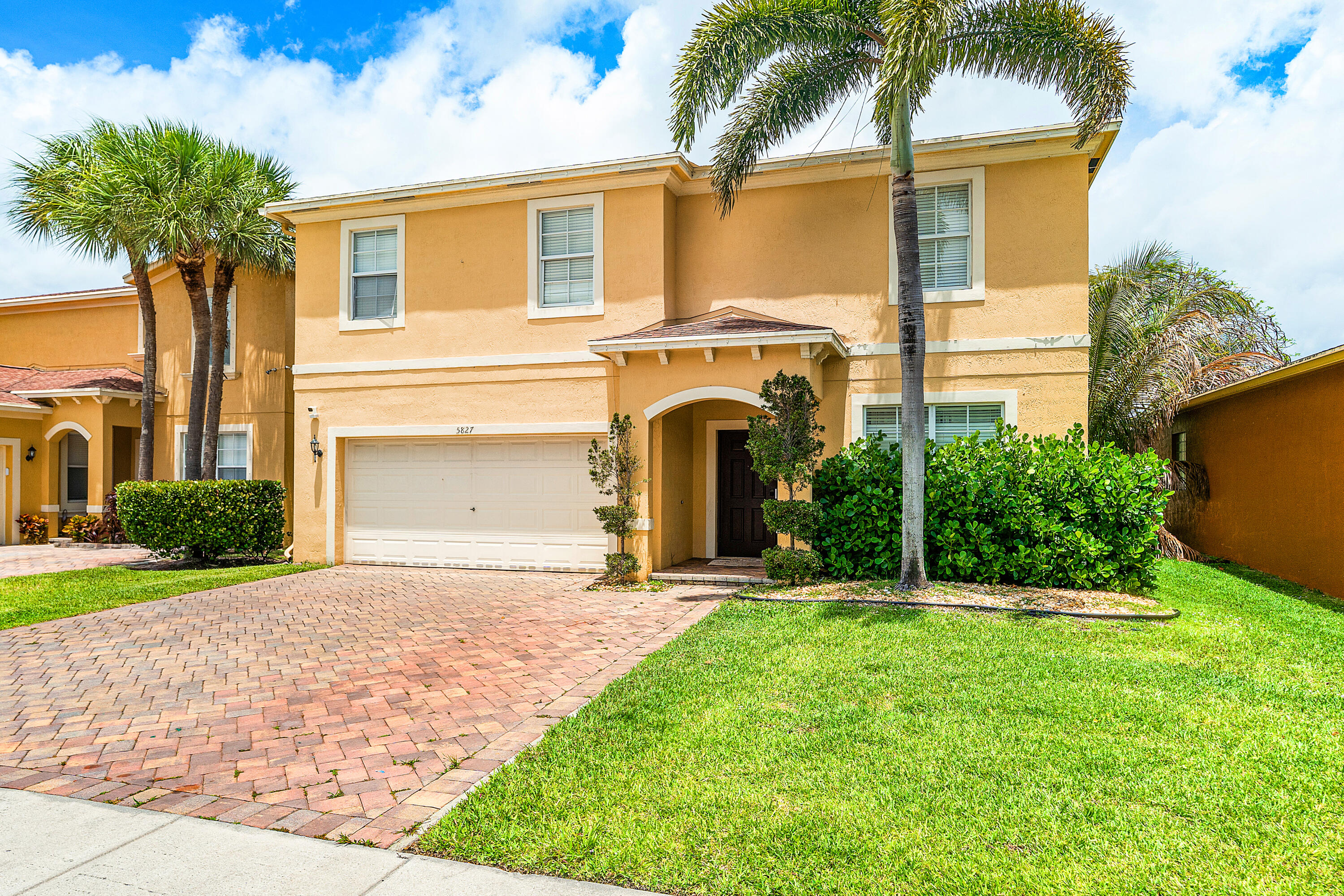5827 Gypsum Place Property Photo 1