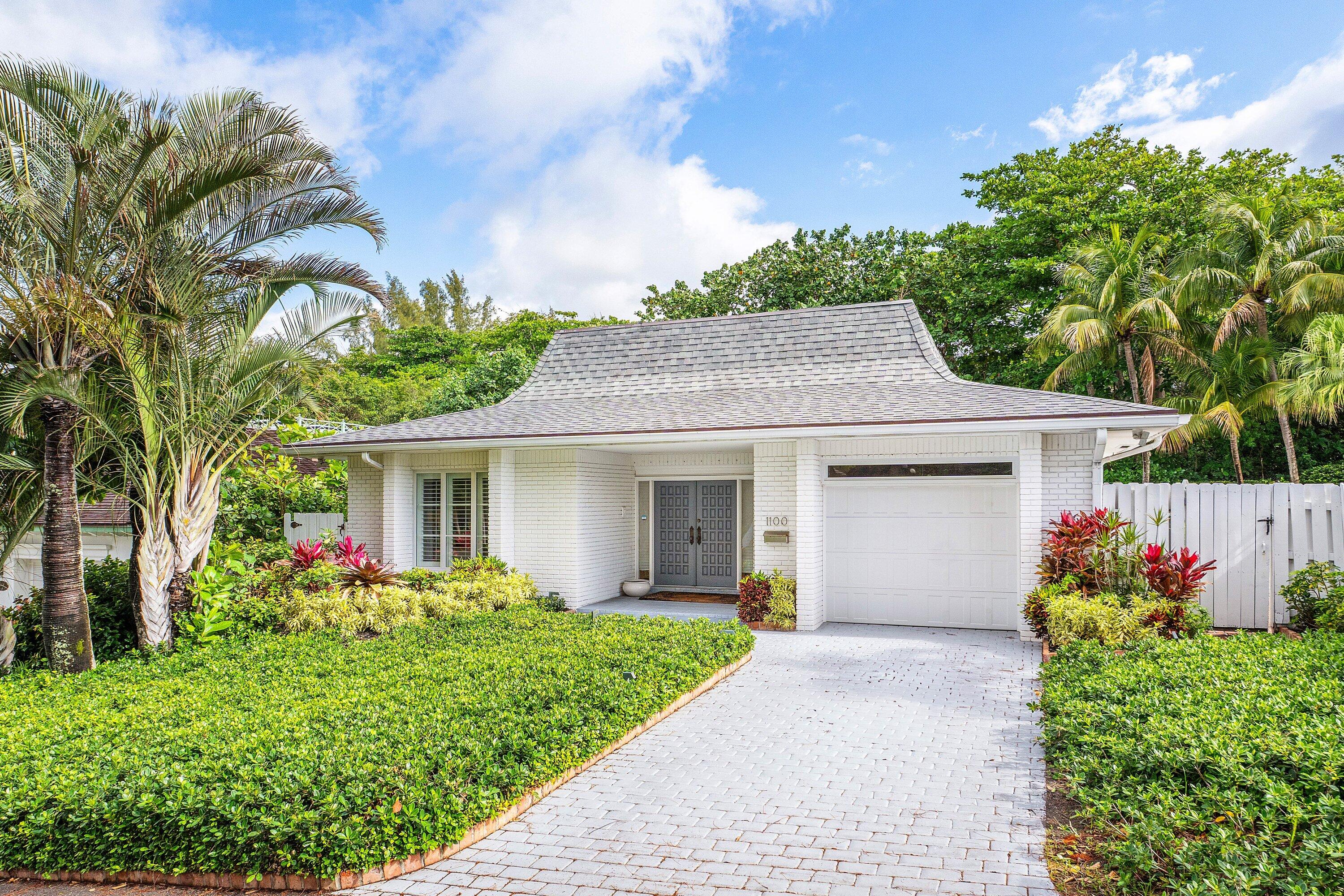 1100 N Ocean Boulevard Property Photo 1