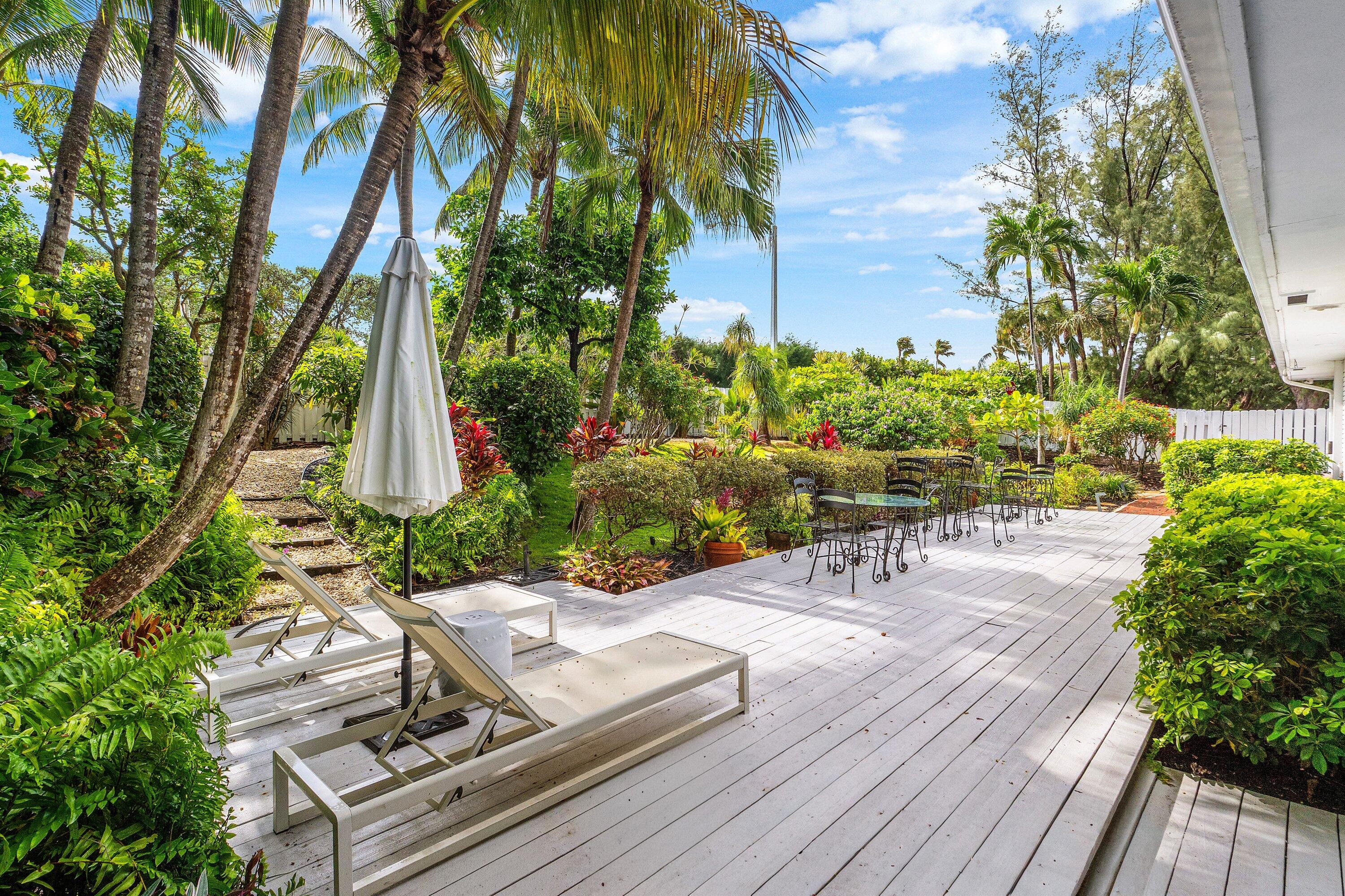 1100 N Ocean Boulevard Property Photo 23