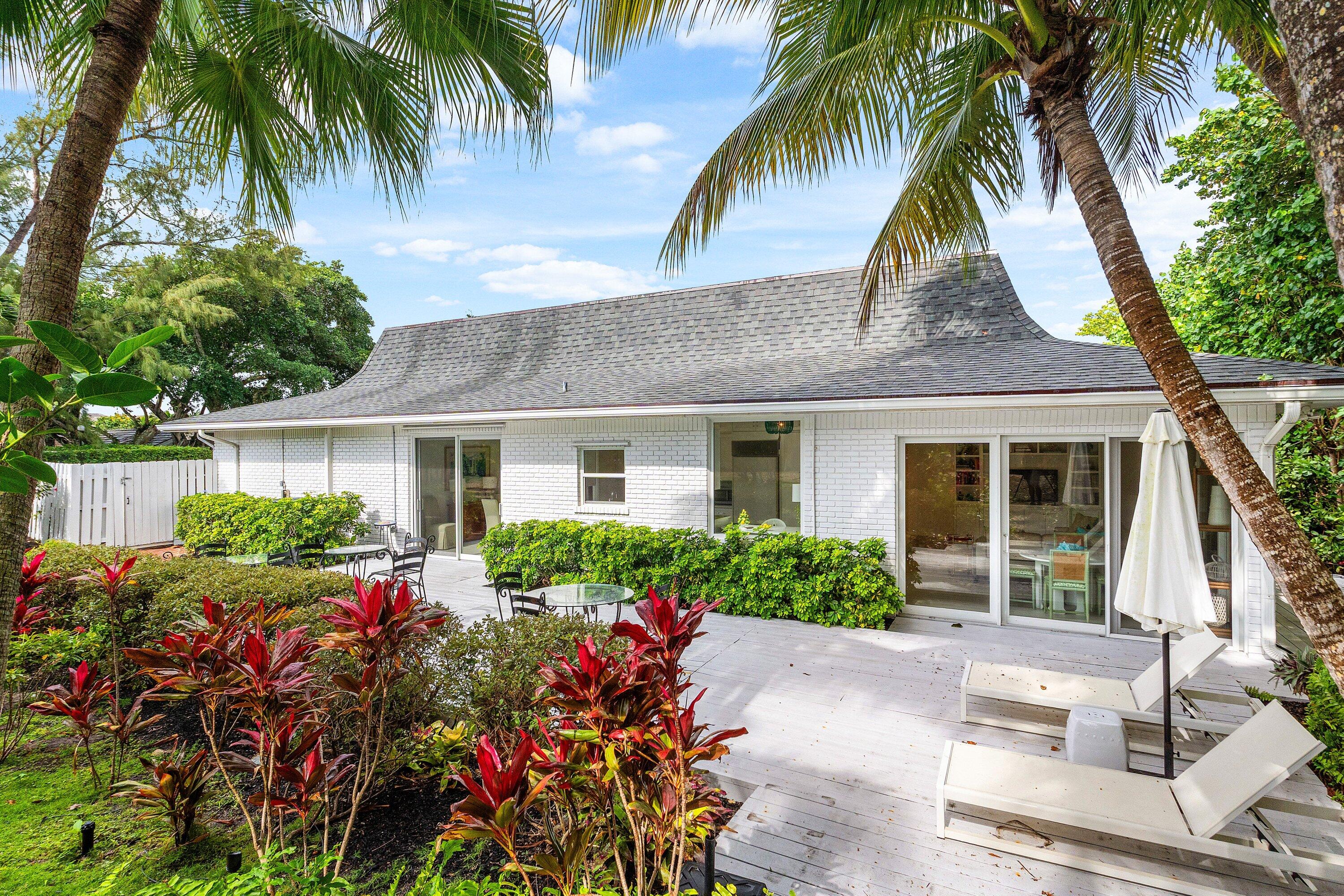 1100 N Ocean Boulevard Property Photo 24