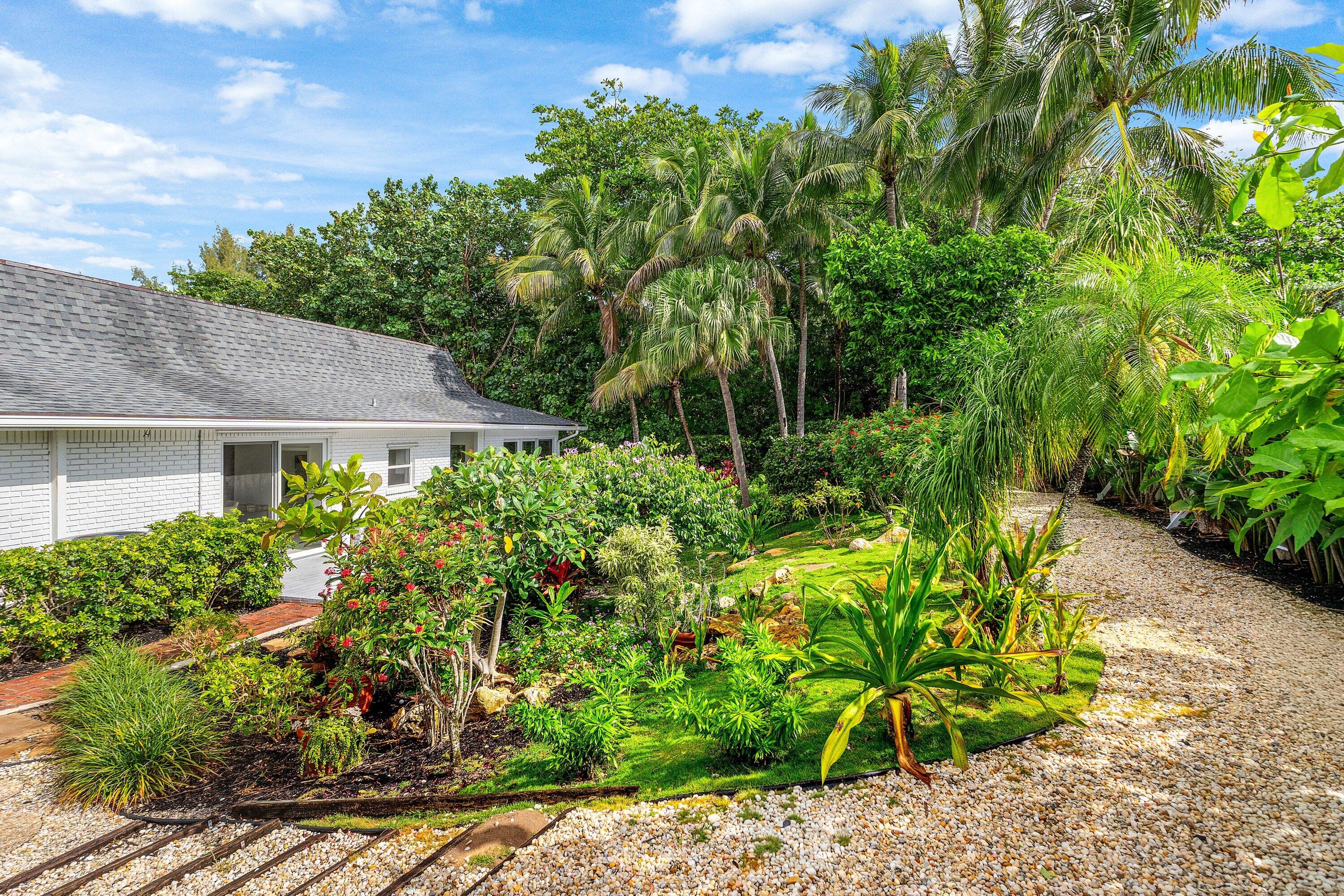 1100 N Ocean Boulevard Property Photo 25