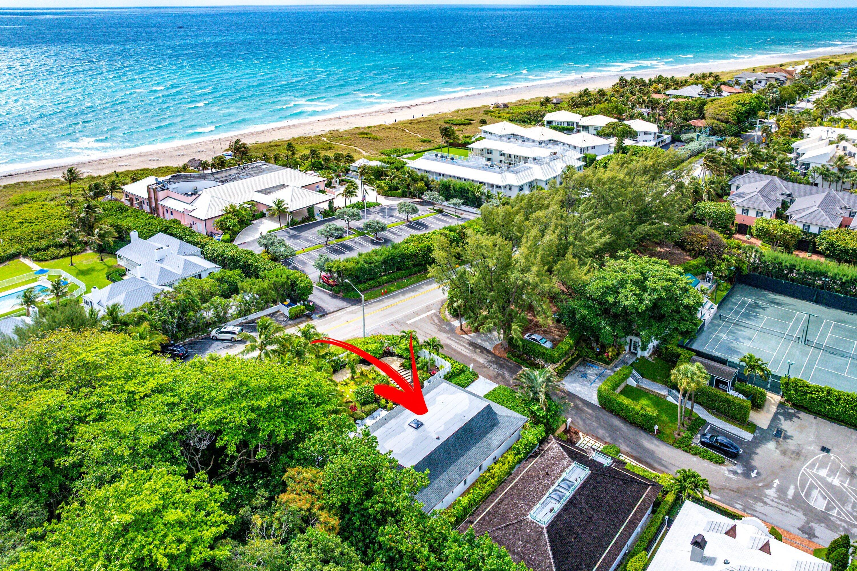 1100 N Ocean Boulevard Property Photo 29