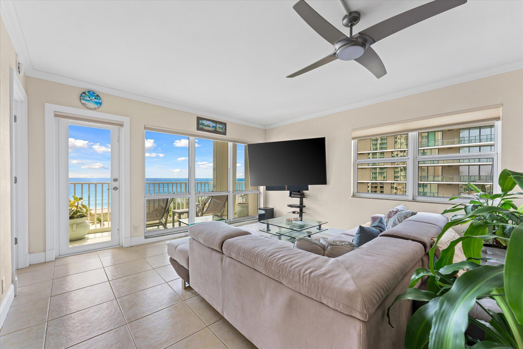 750 N Ocean Boulevard 710 Property Photo 11
