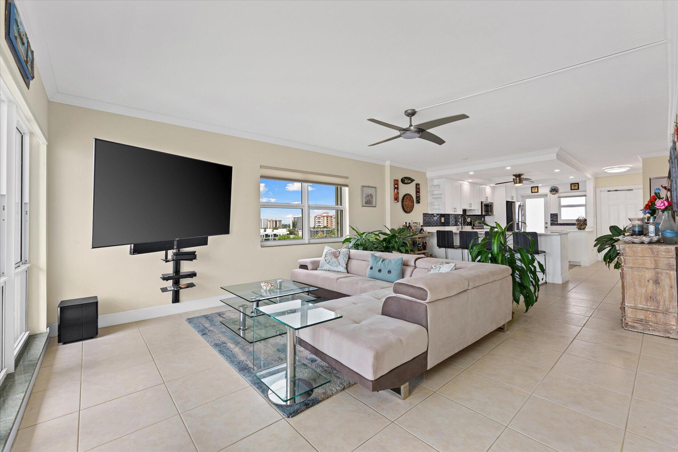 750 N Ocean Boulevard 710 Property Photo 12