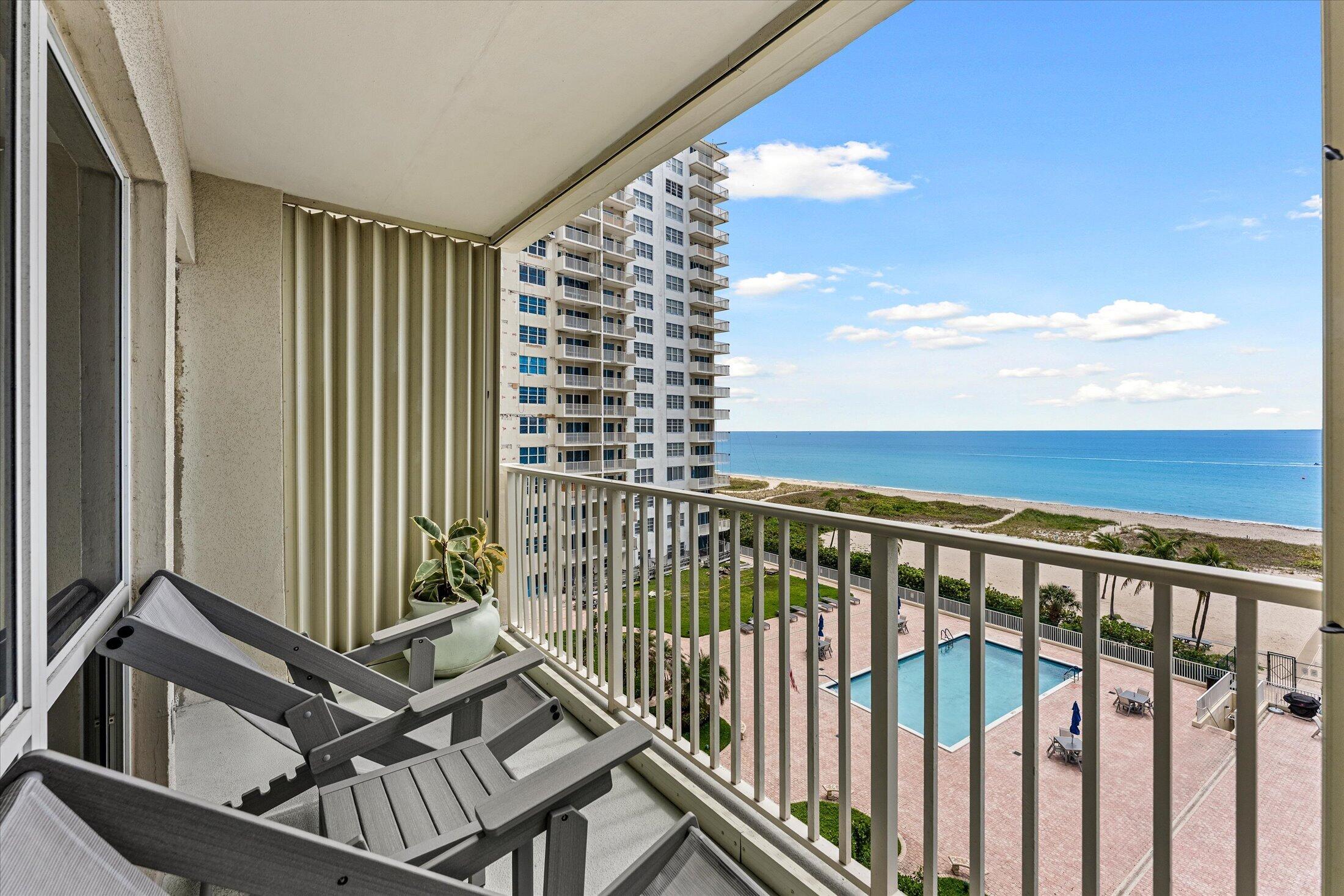 750 N Ocean Boulevard 710 Property Photo 13