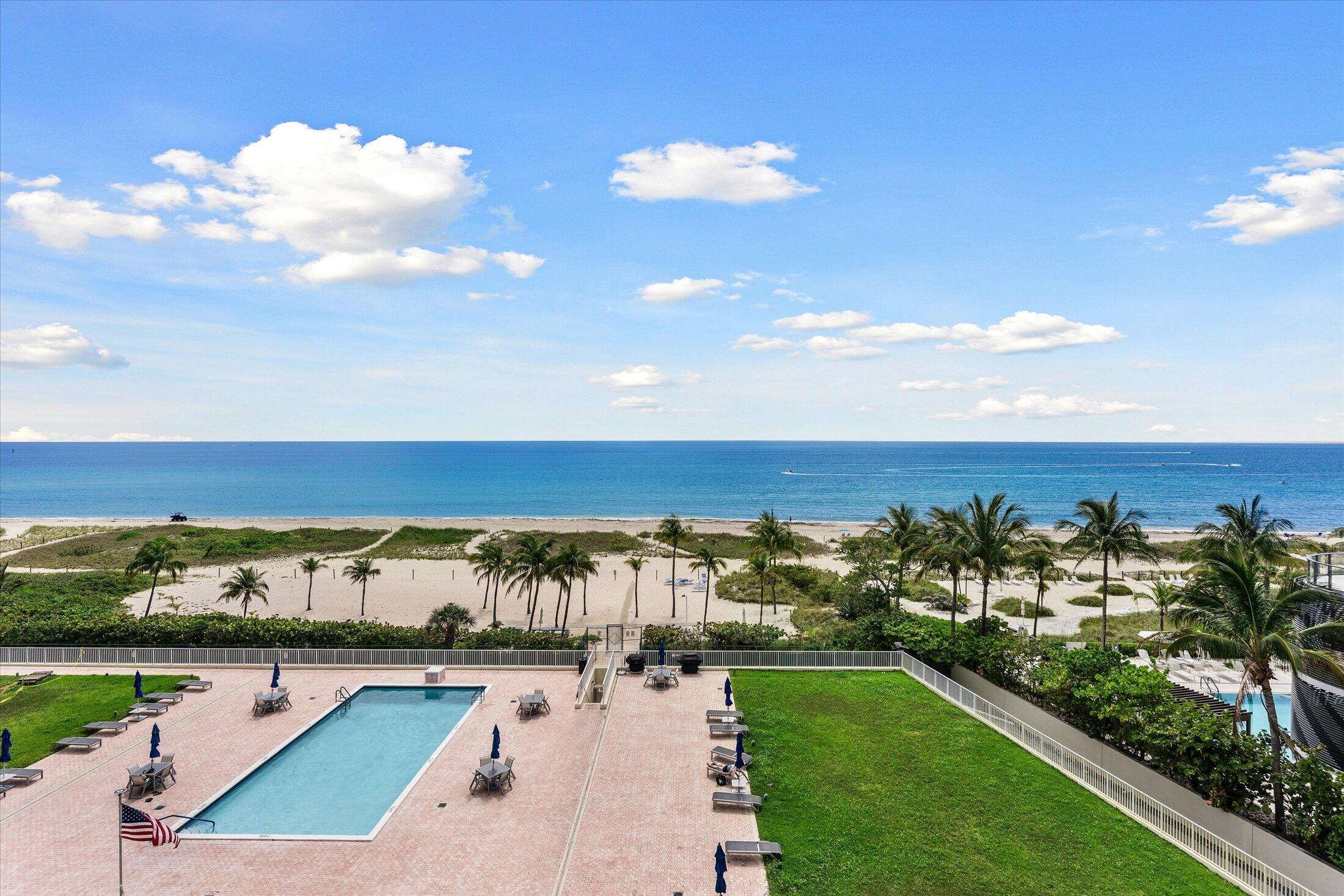 750 N Ocean Boulevard 710 Property Photo 14