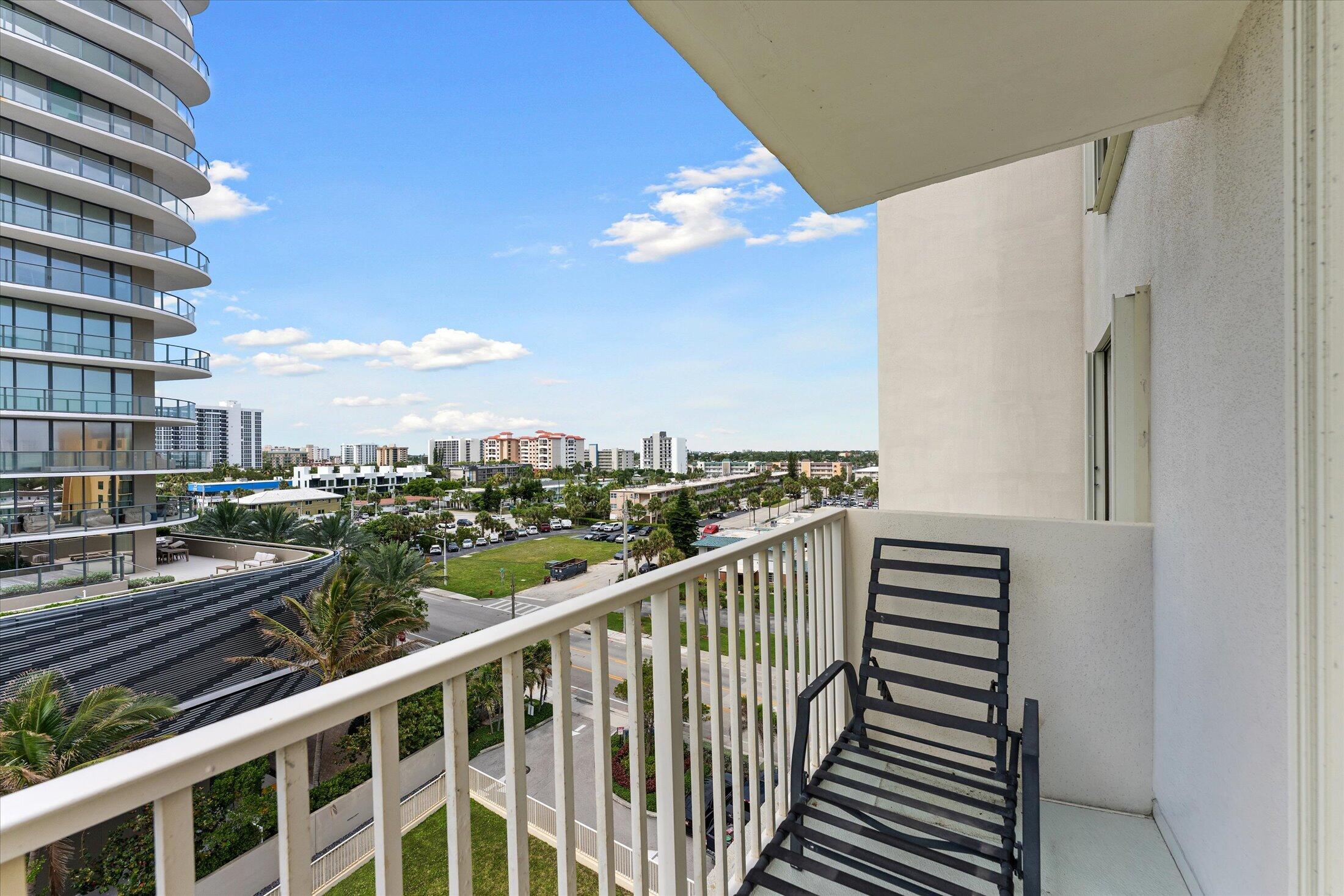 750 N Ocean Boulevard 710 Property Photo 15