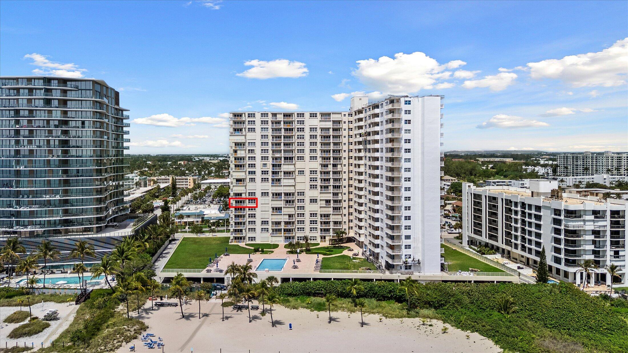 750 N Ocean Boulevard 710 Property Photo 33