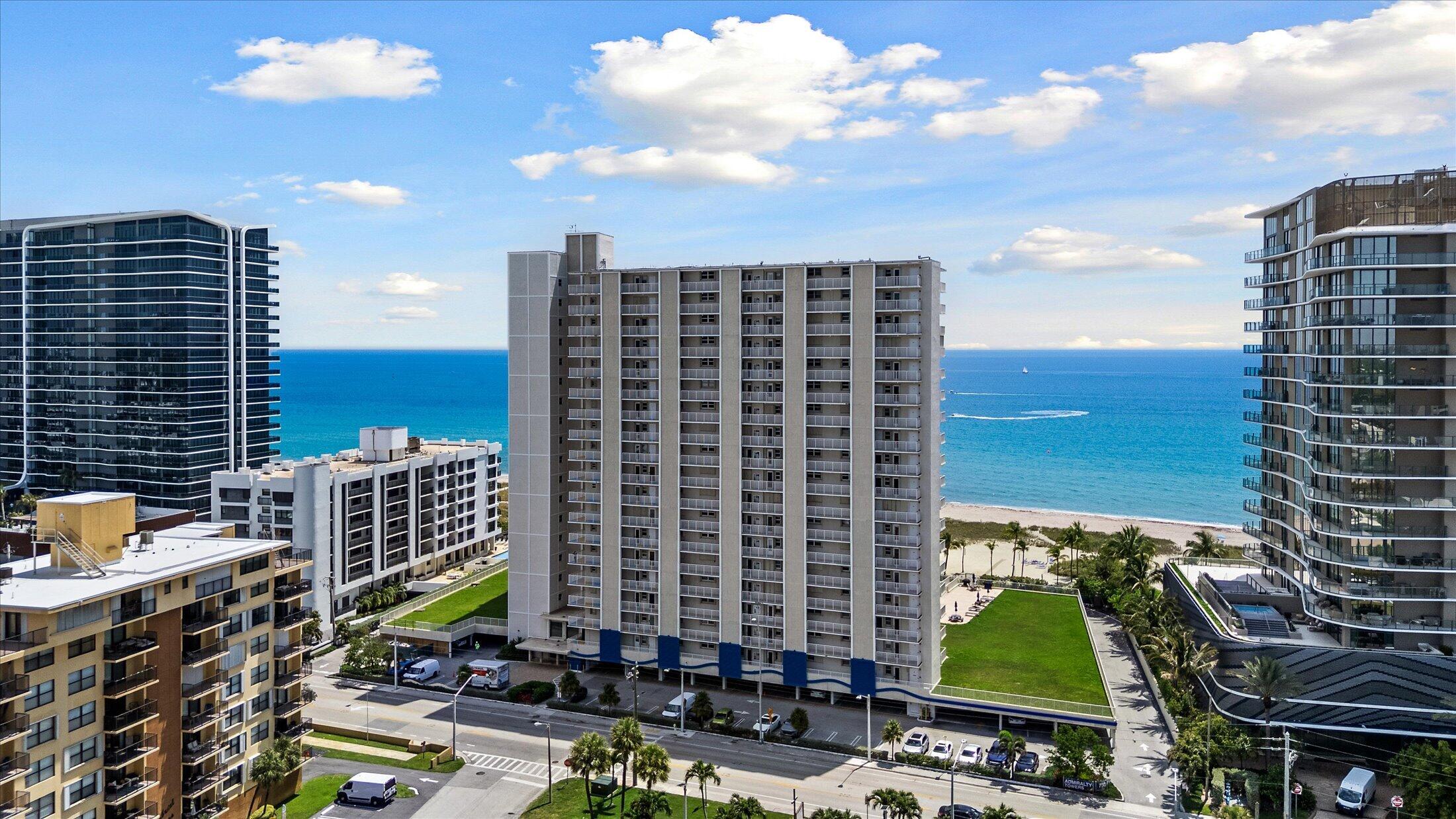 750 N Ocean Boulevard 710 Property Photo 36