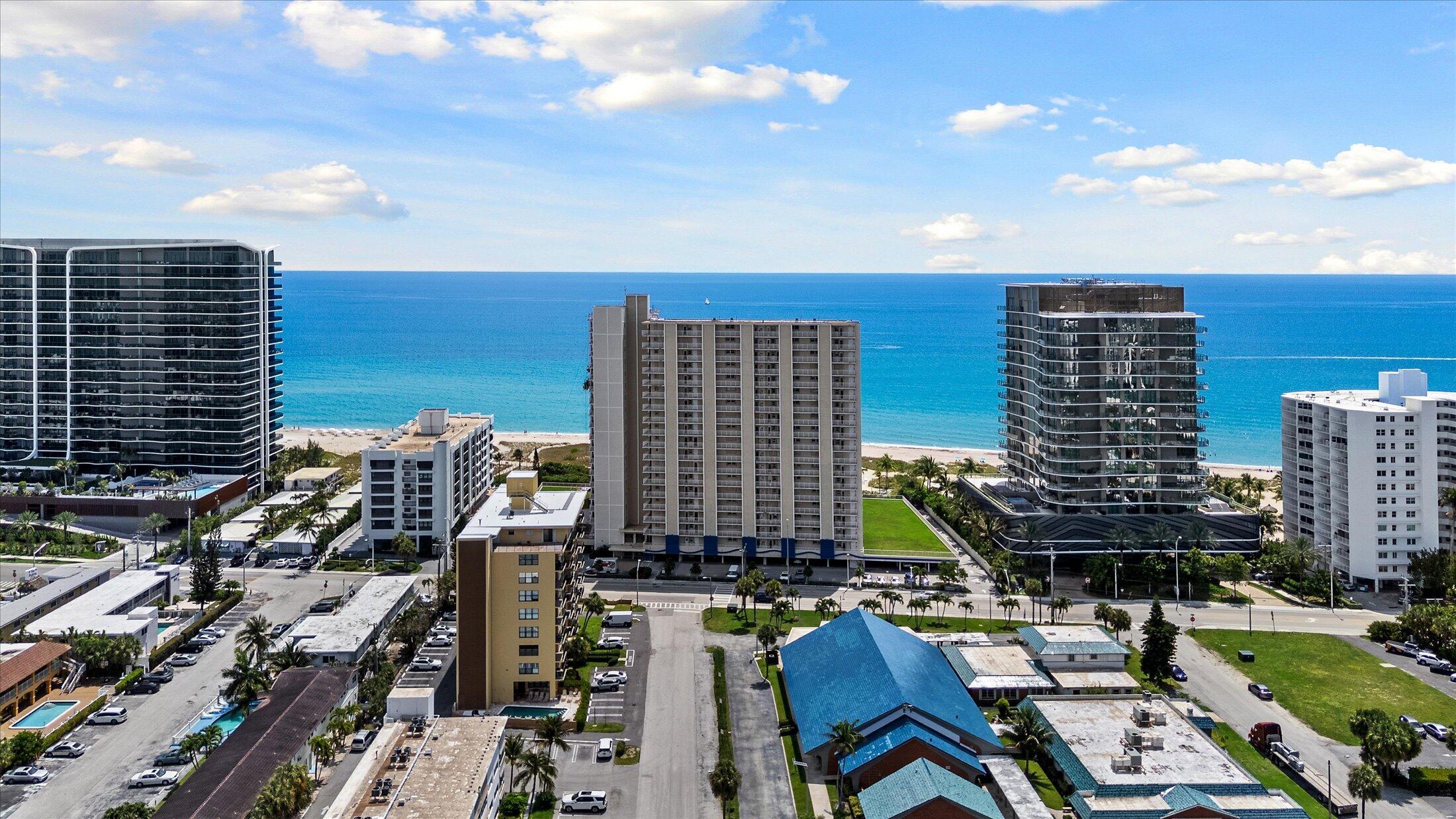 750 N Ocean Boulevard 710 Property Photo 37