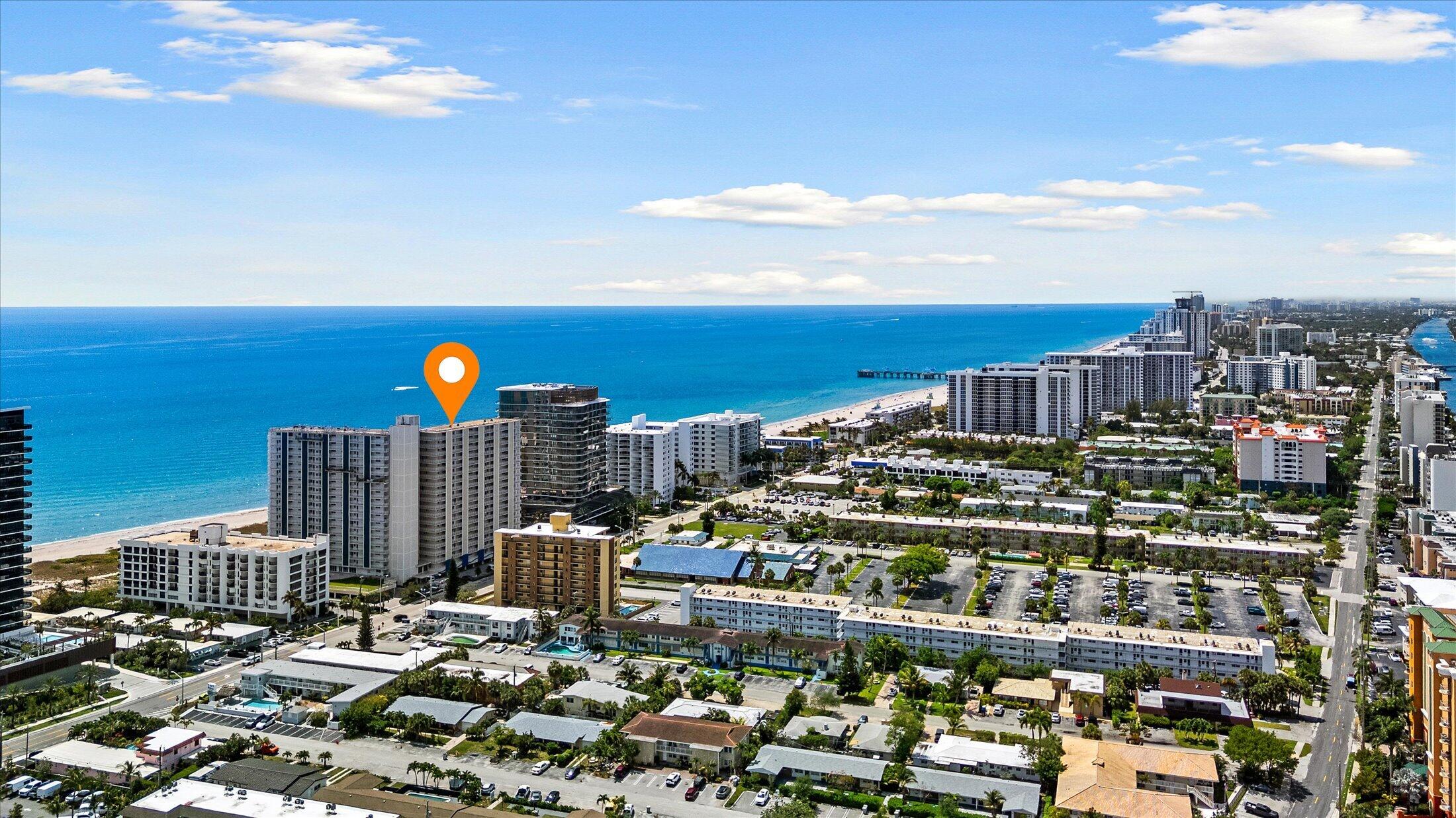750 N Ocean Boulevard 710 Property Photo 38