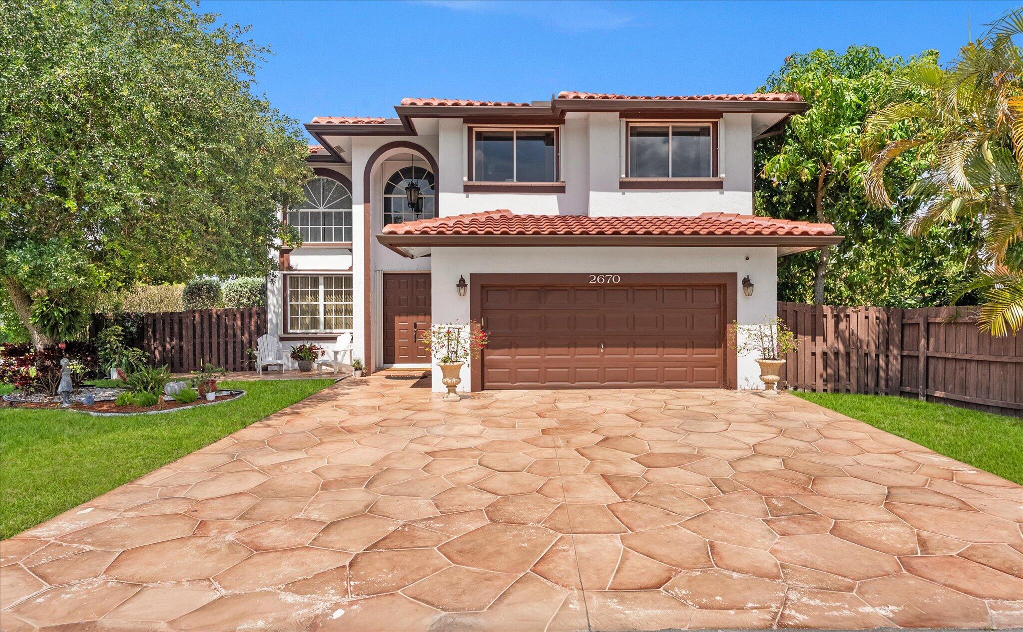 2670 NW 123rd Drive