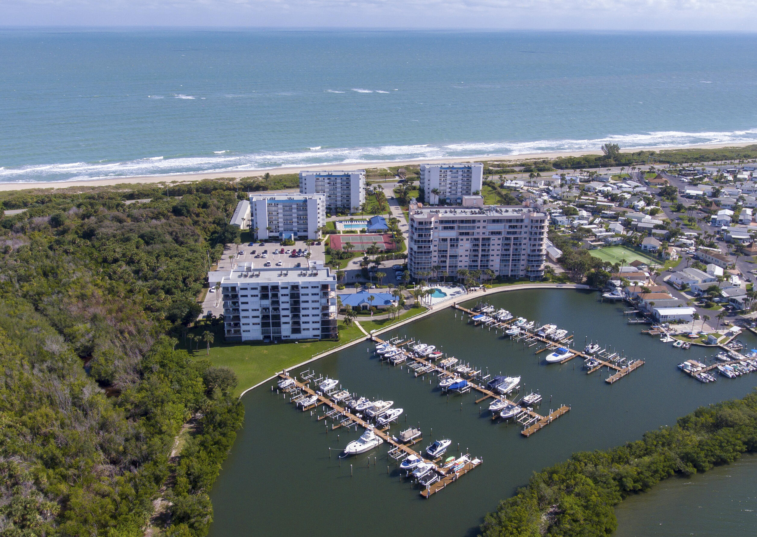 5167 N Highway A1a Highway 504 Property Photo 1