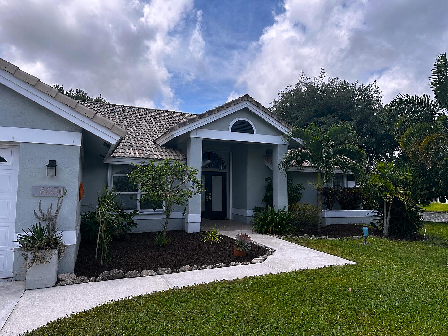 6031 Wedgewood Village Circle