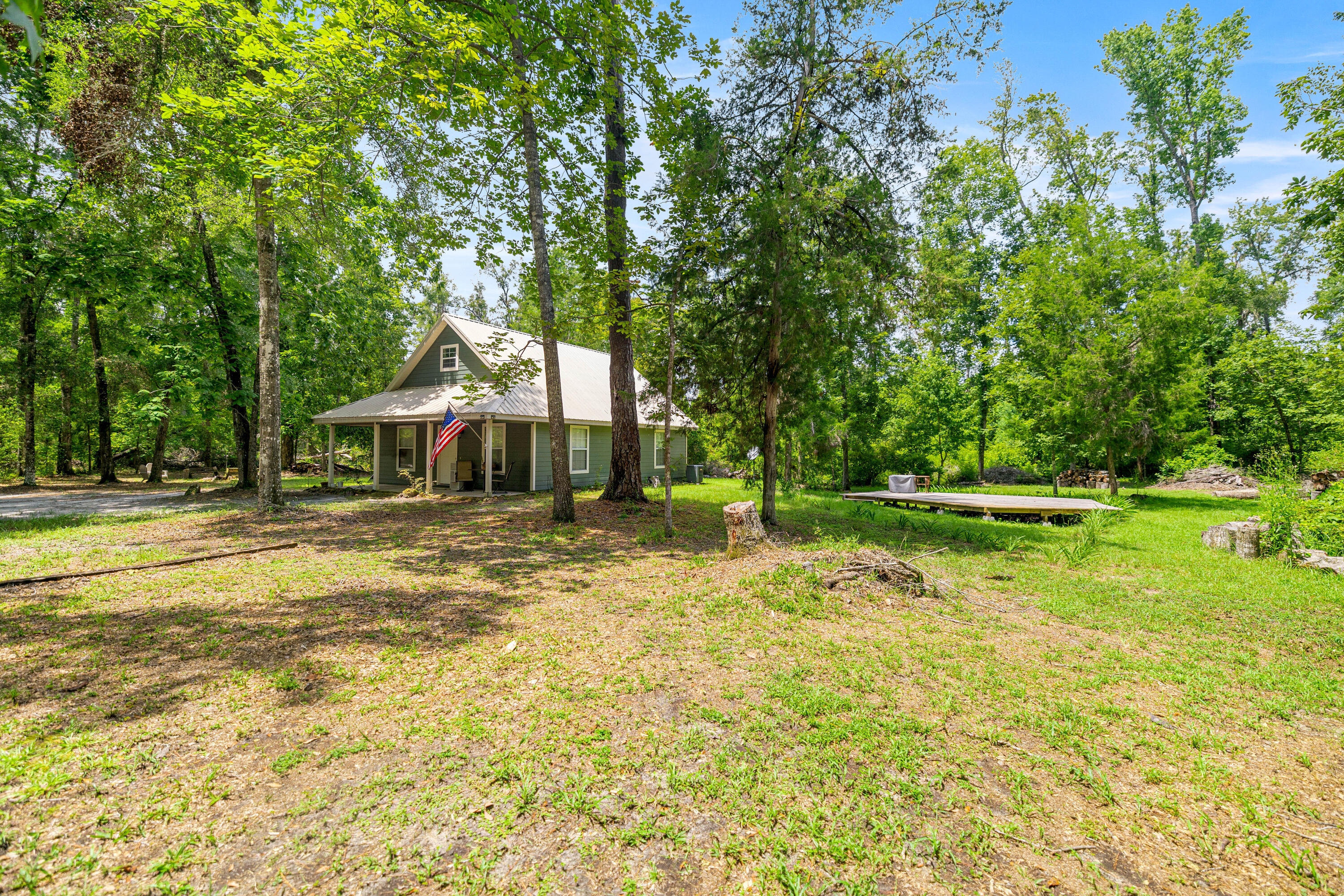 694 Sw Quarter Lane Property Photo 4