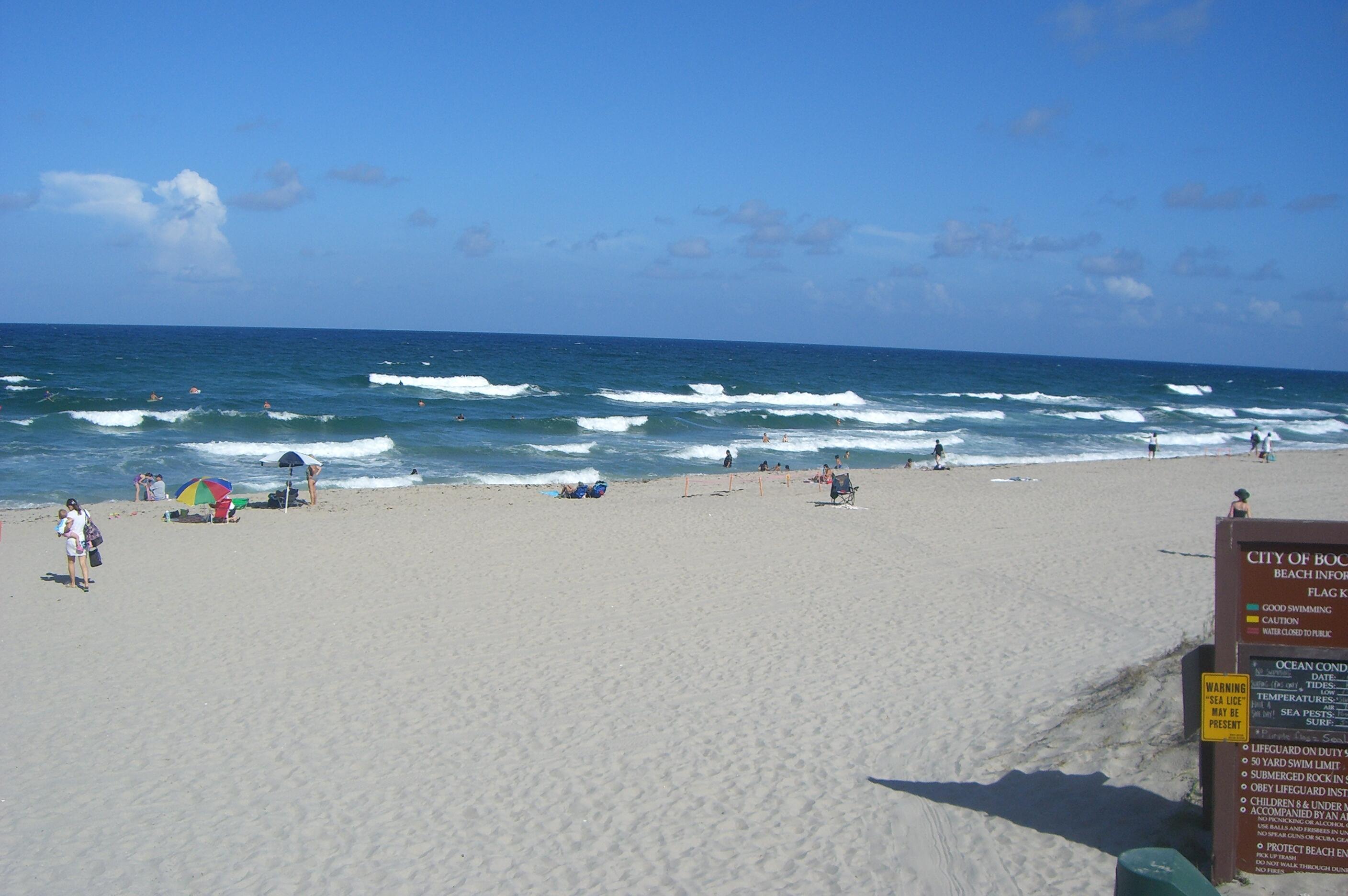 2851 S Ocean Boulevard 7 E Property Photo 33