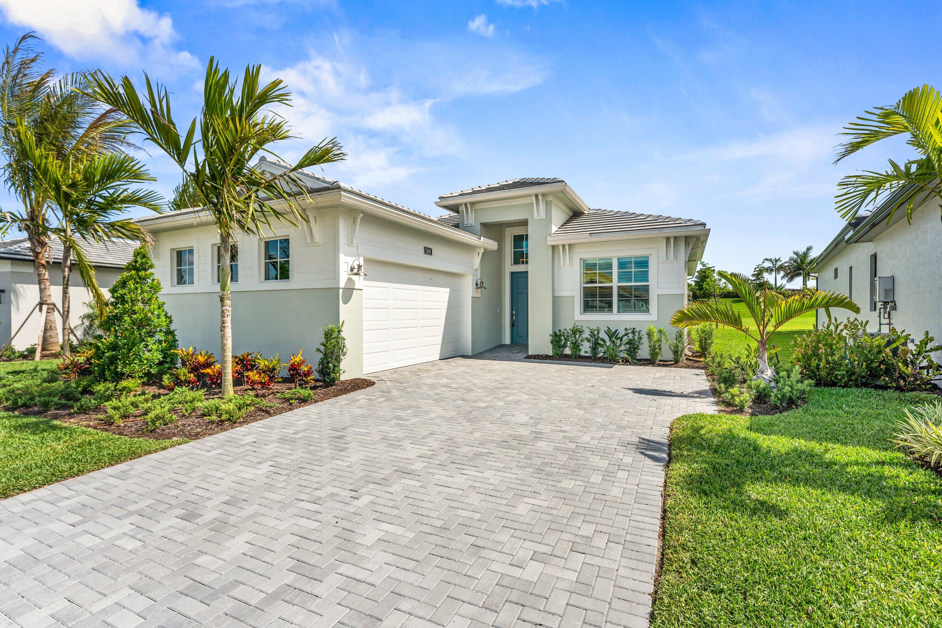 5105 Rivo Alto Circle Property Photo 1