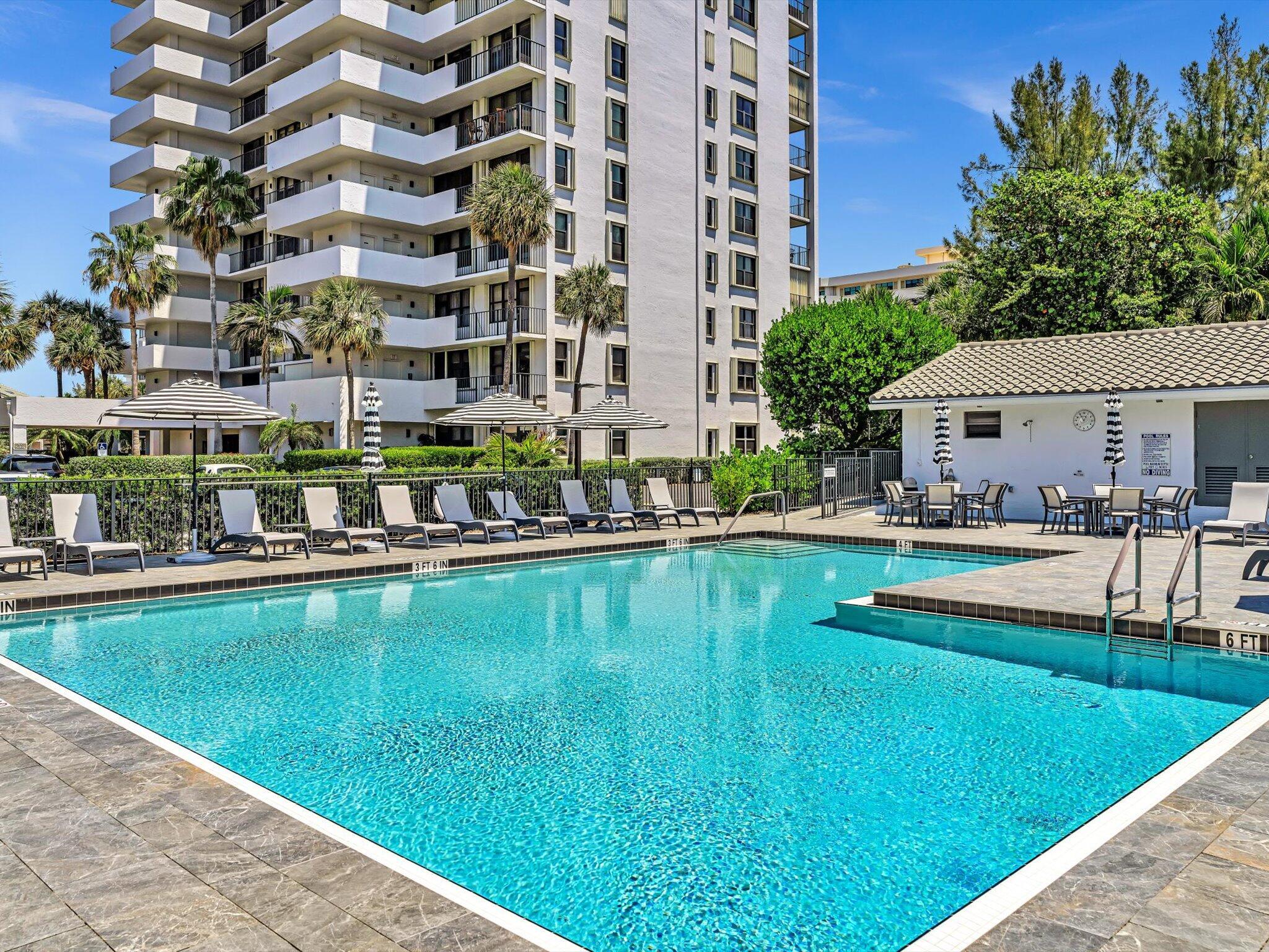 4600 S Ocean Boulevard 502