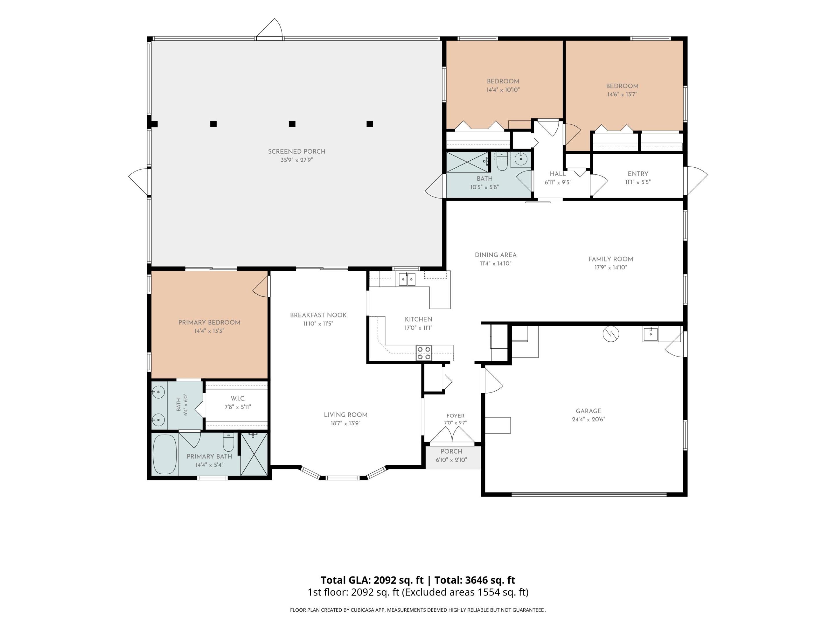 1405 Chappard Court