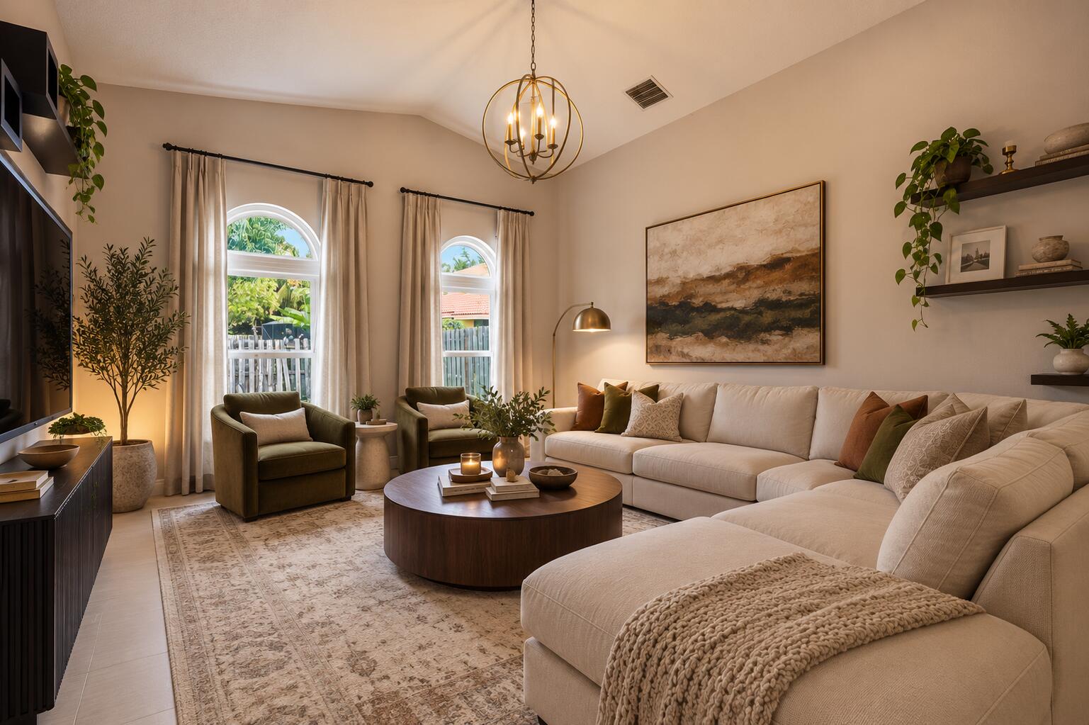 1405 Chappard Court Property Photo 4