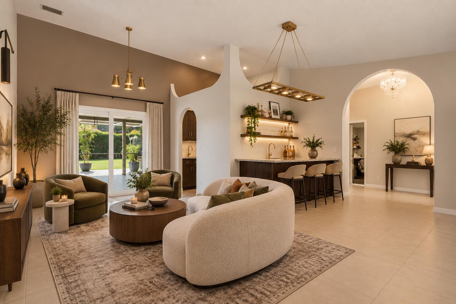 1405 Chappard Court Property Photo 8