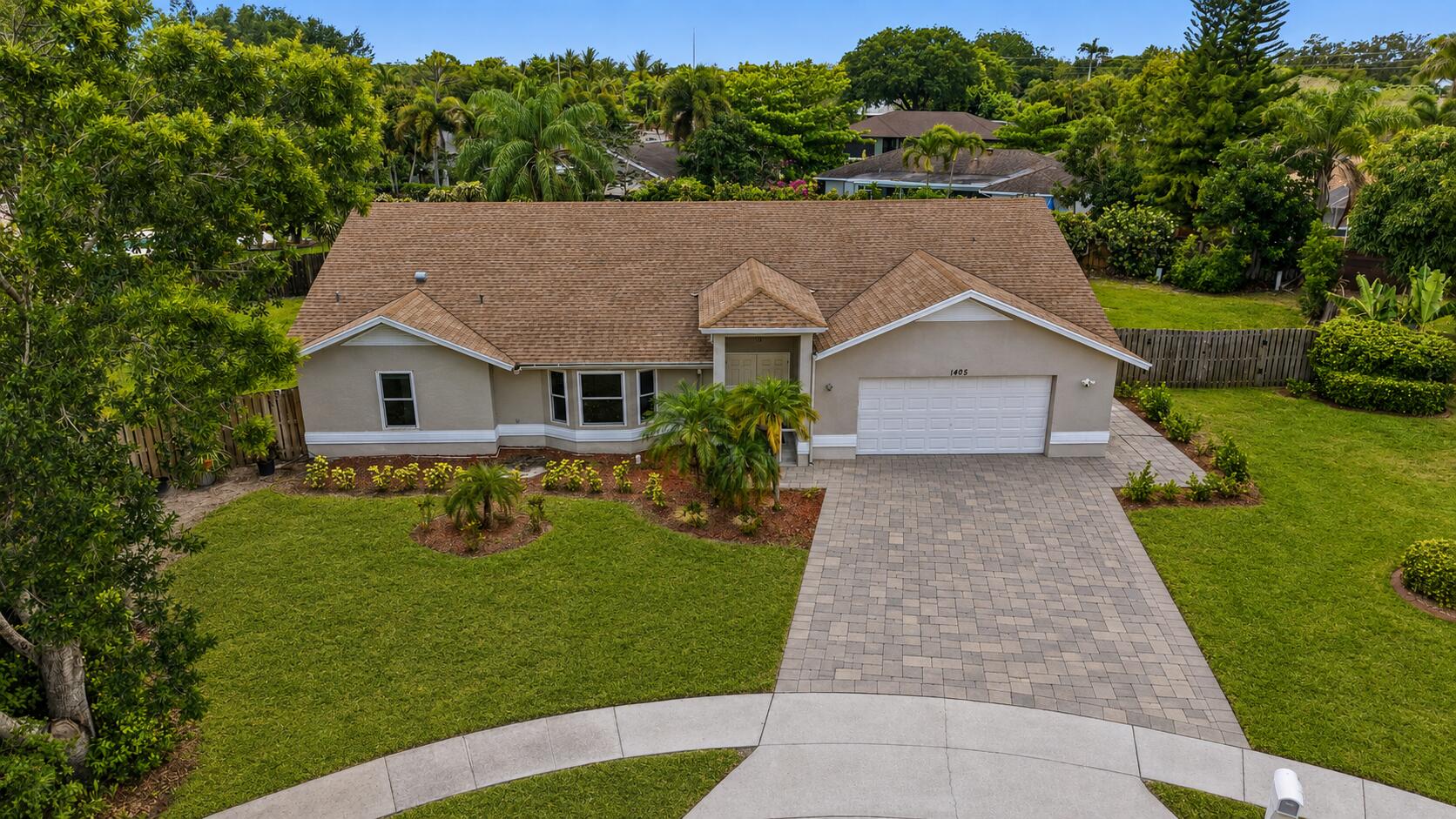 1405 Chappard Court Property Photo 24