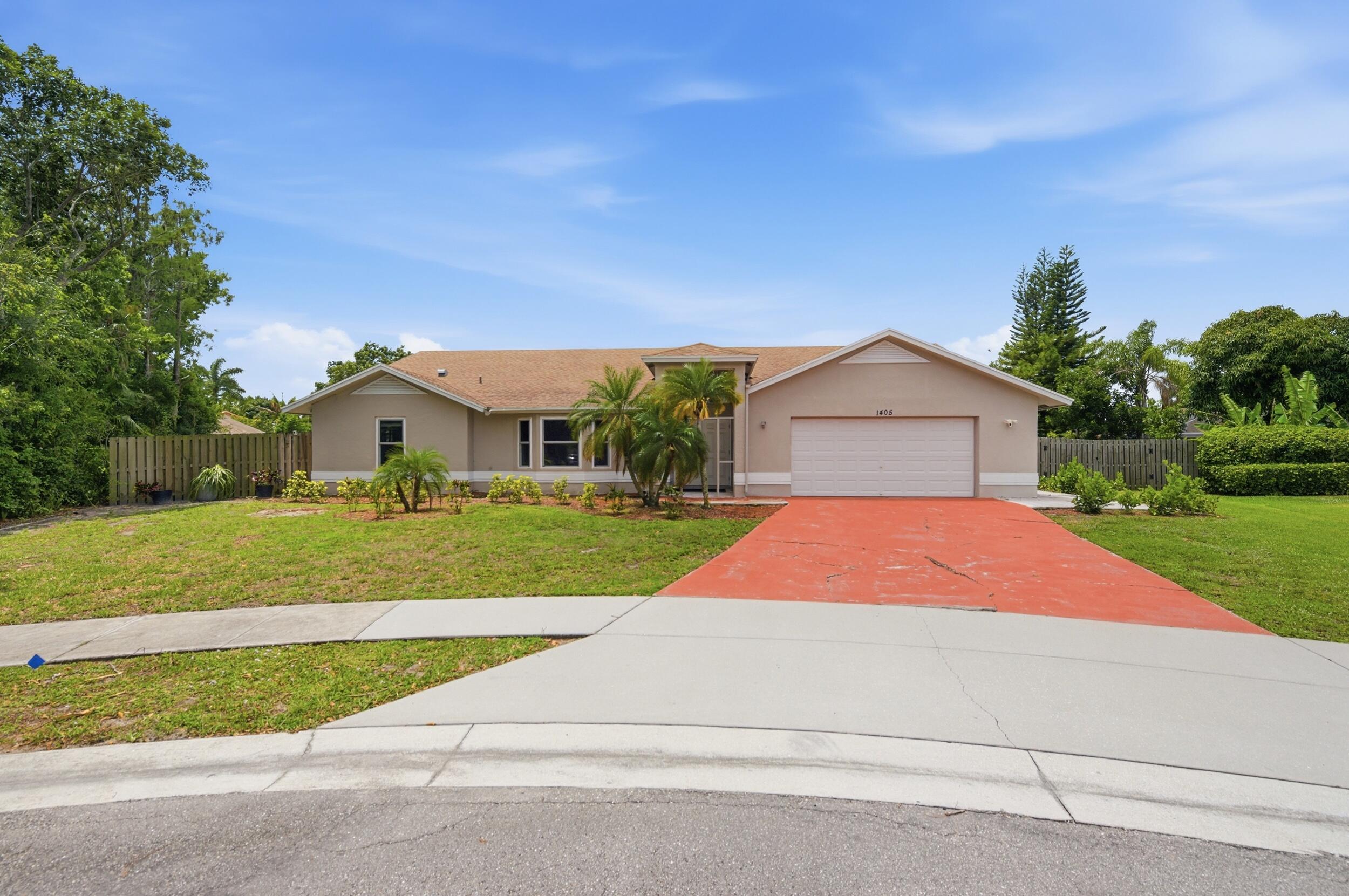 1405 Chappard Court Property Photo 31