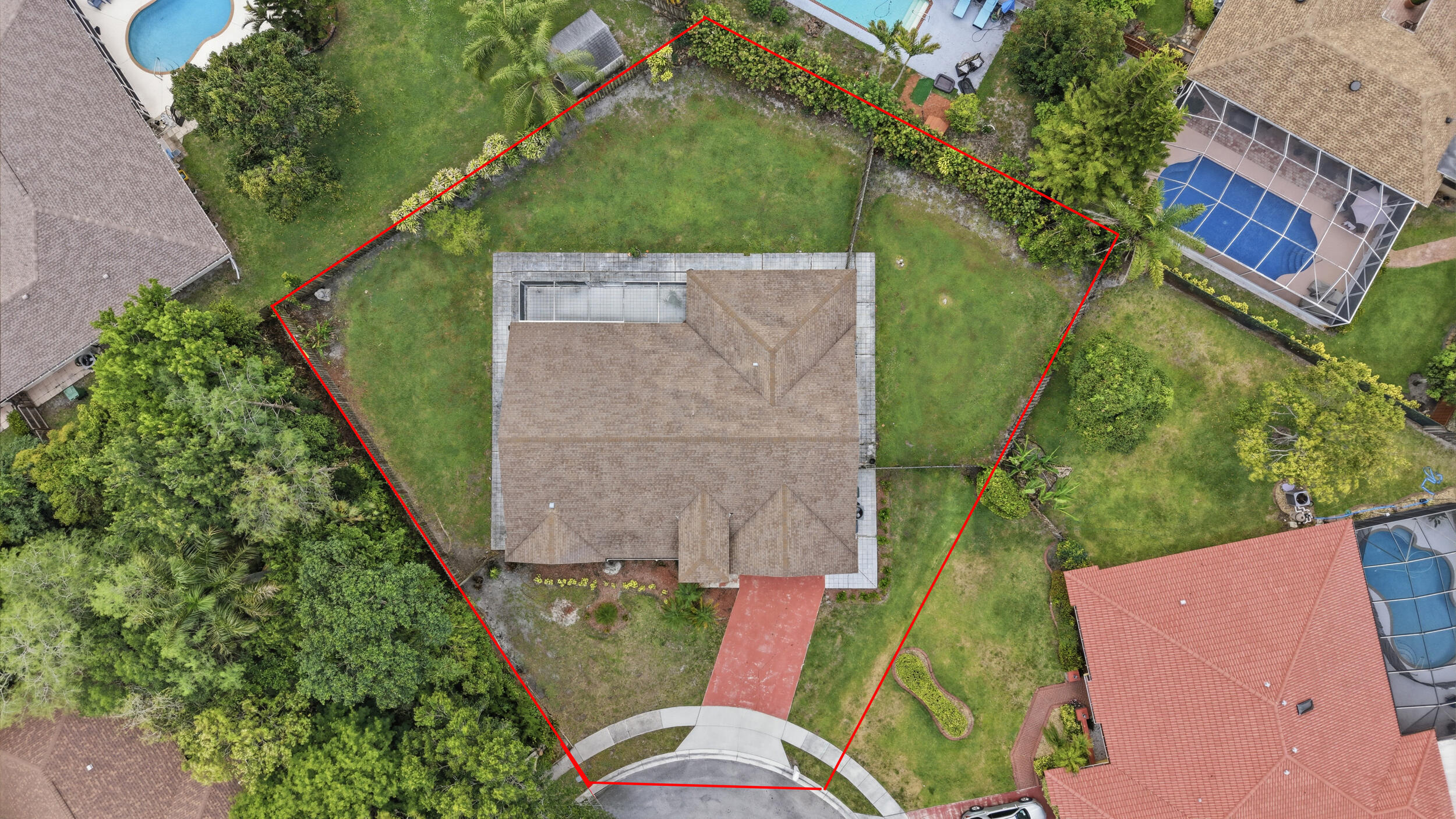 1405 Chappard Court Property Photo 33