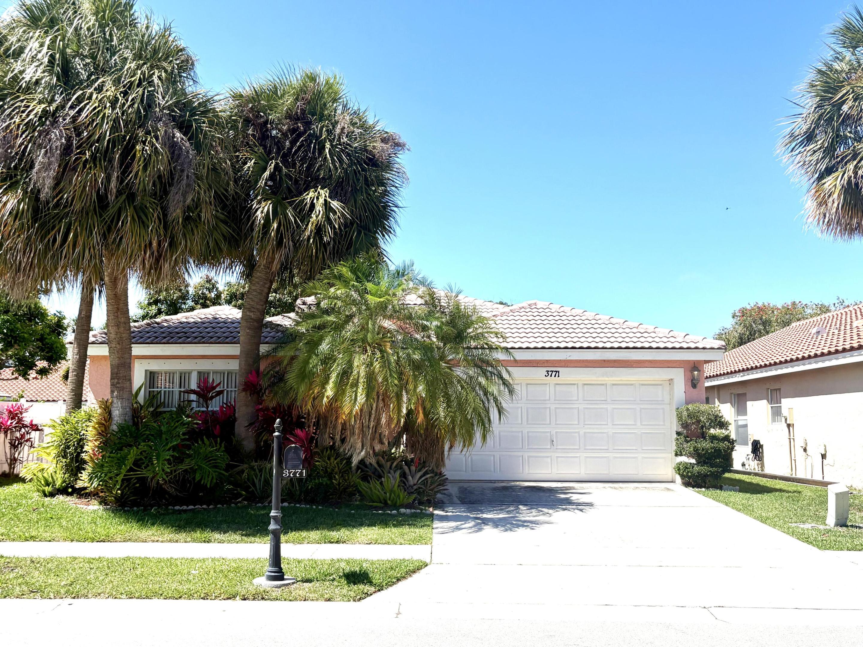3771 Newport Avenue Property Photo 1