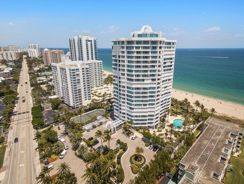 1700 S Ocean Boulevard 15c