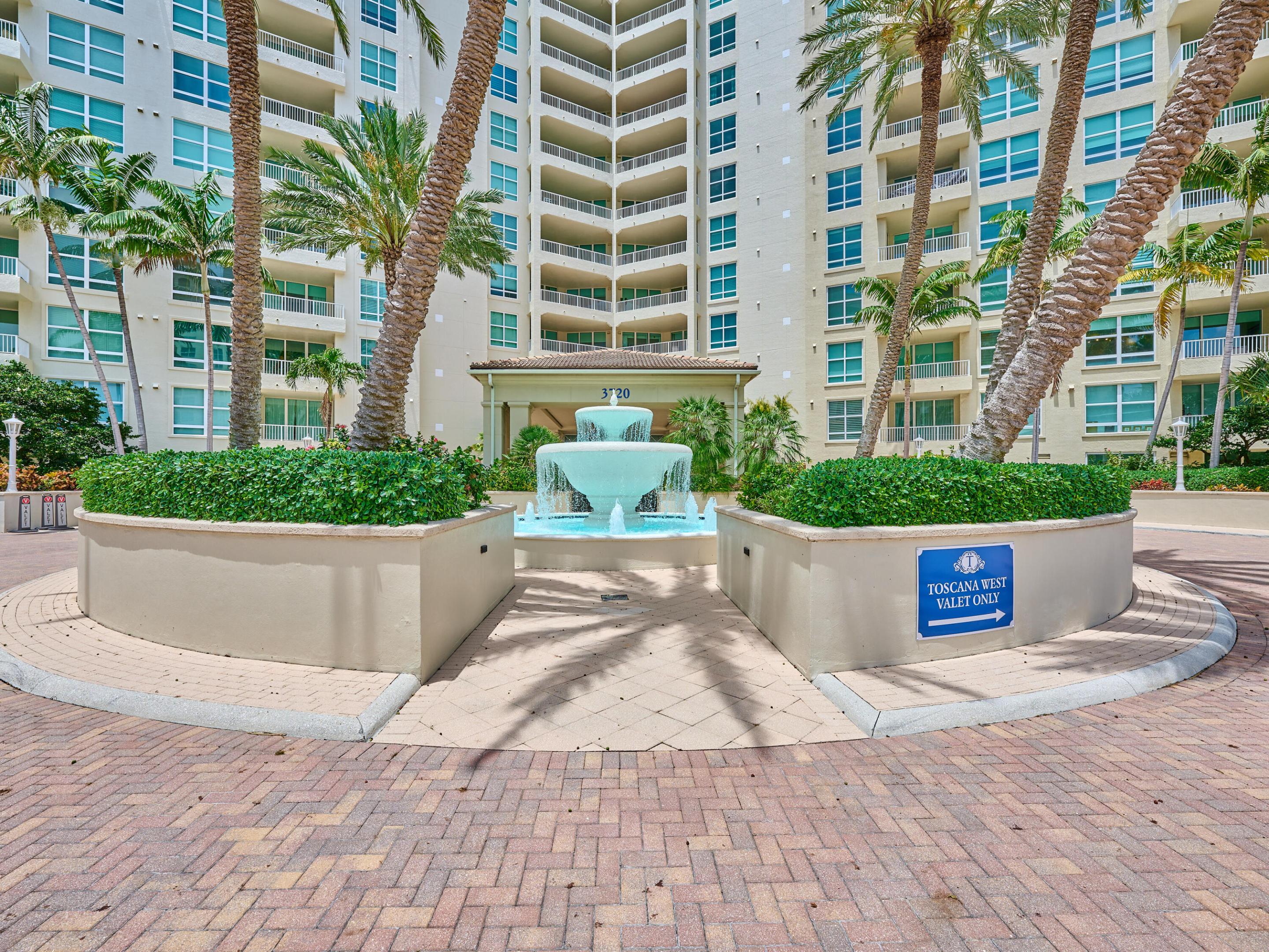 3720 S Ocean Boulevard 907 Property Photo 1
