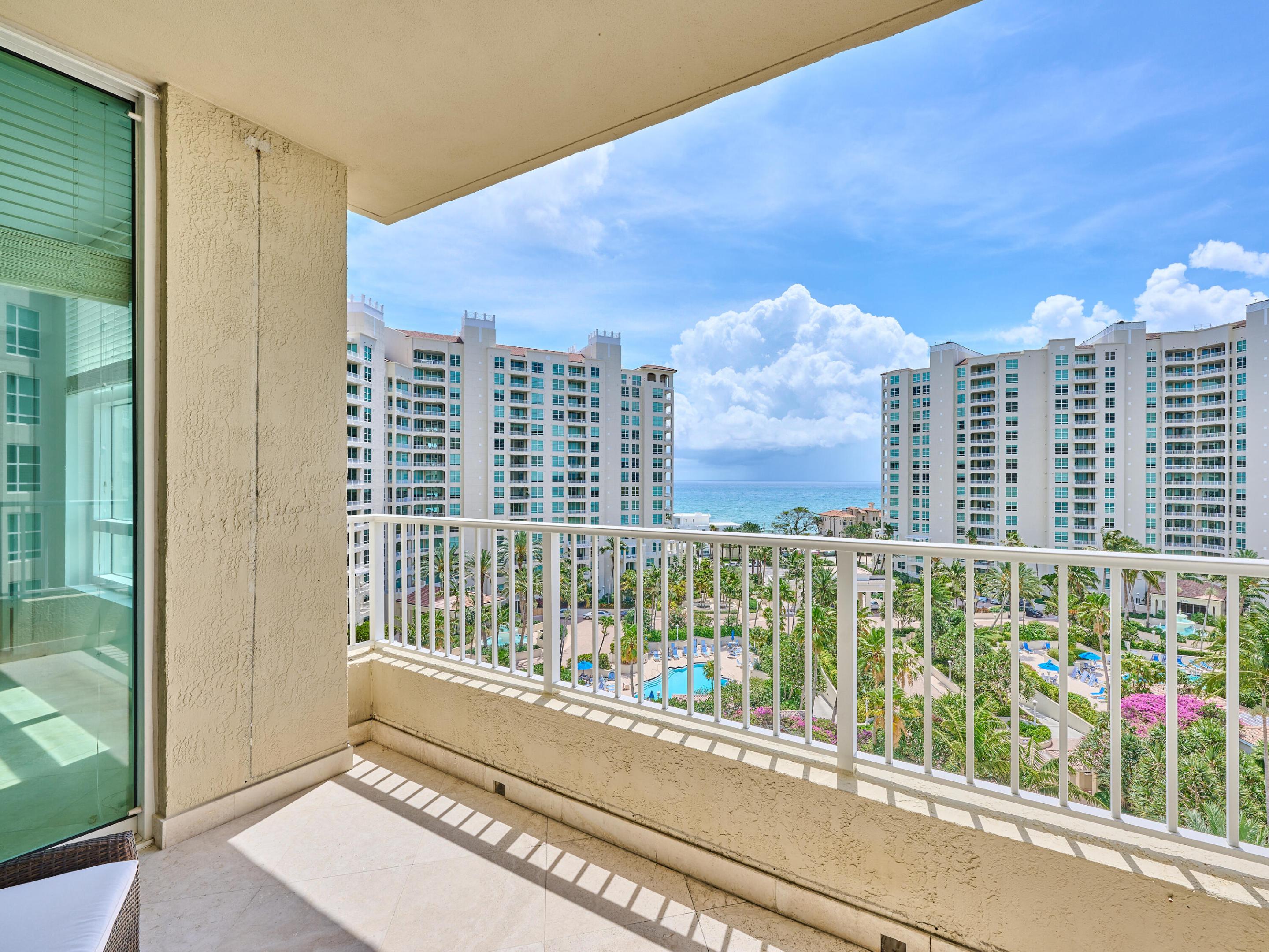 3720 S Ocean Boulevard 907 Property Photo 2