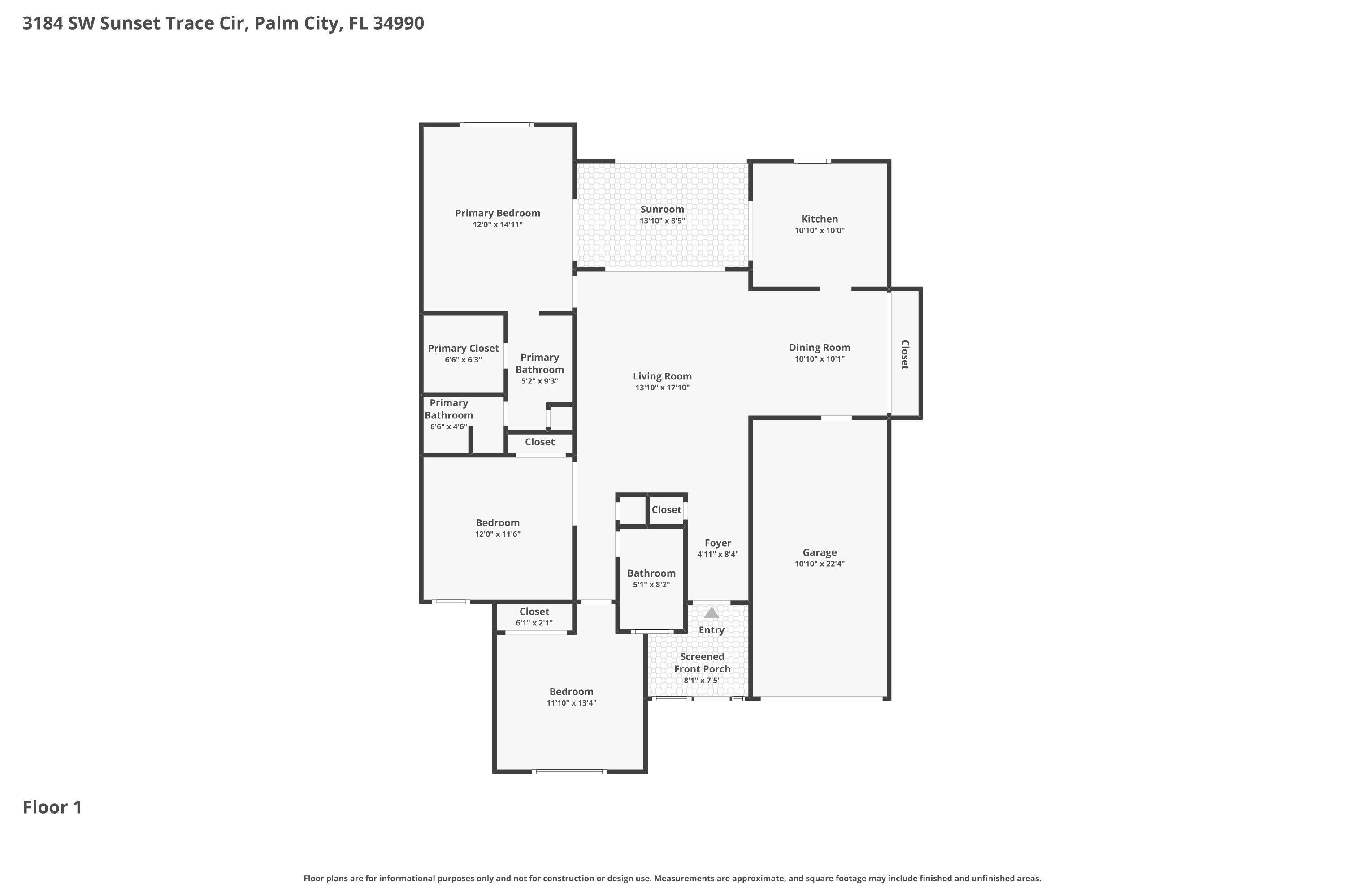 3184 Sw Sunset Trace Circle Property Photo 30