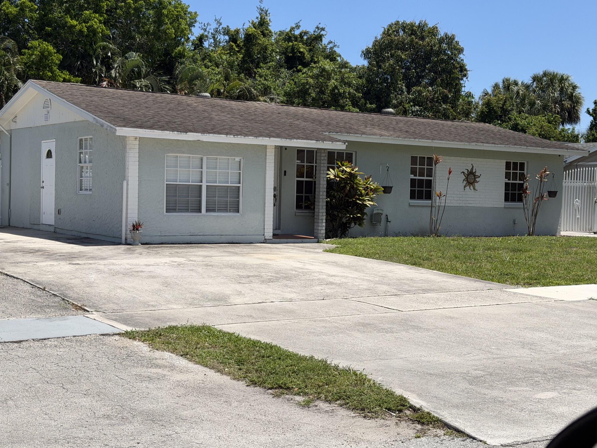928 Fitch Drive